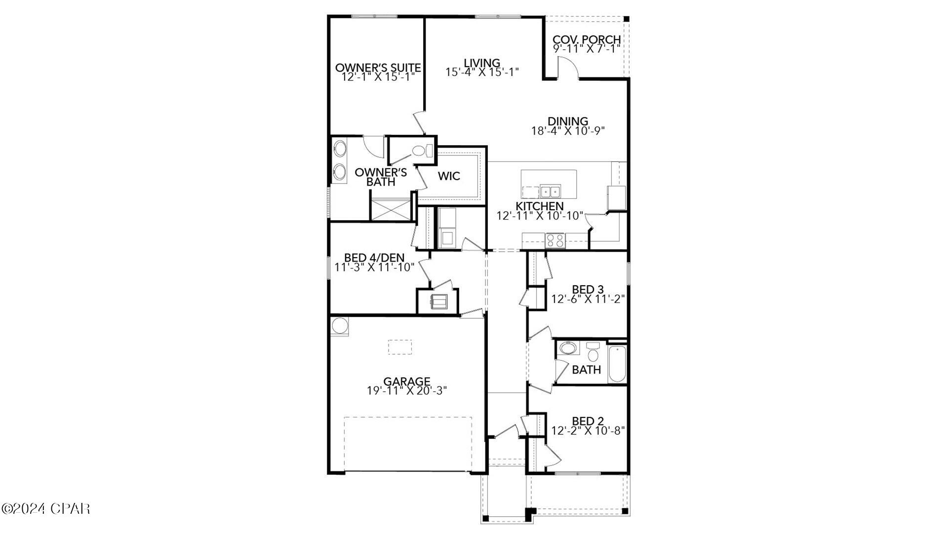 Image 5 For 213 Cades Court