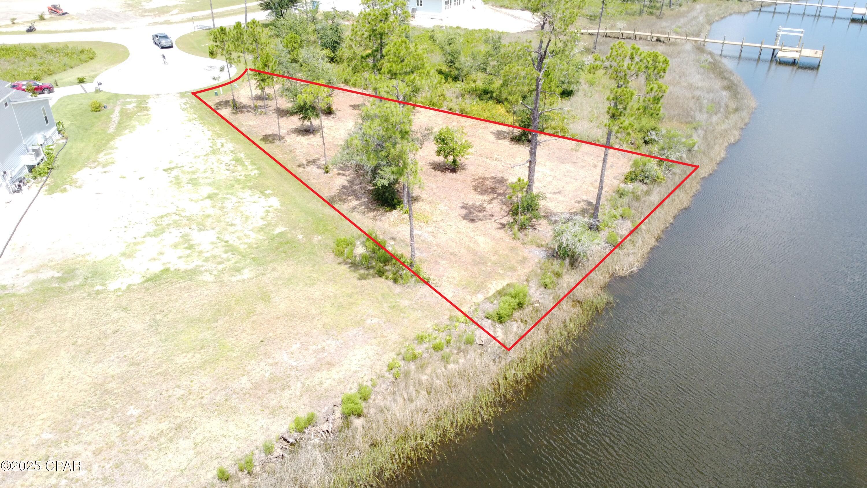 Details for 1101 Mizzen  , Panama City, FL 32404
