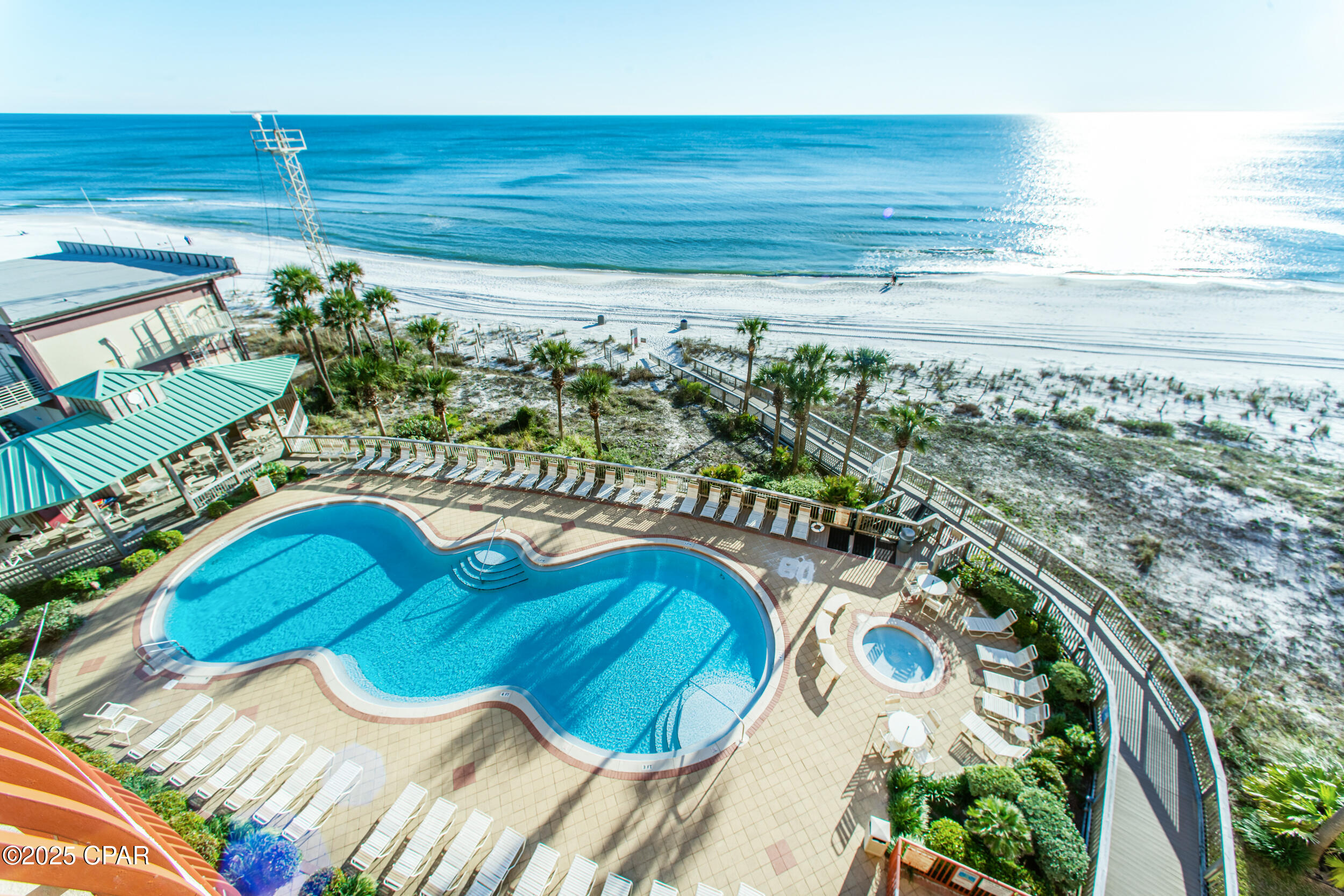 Details for 7115 Thomas Drive 901, Panama City, FL 32408