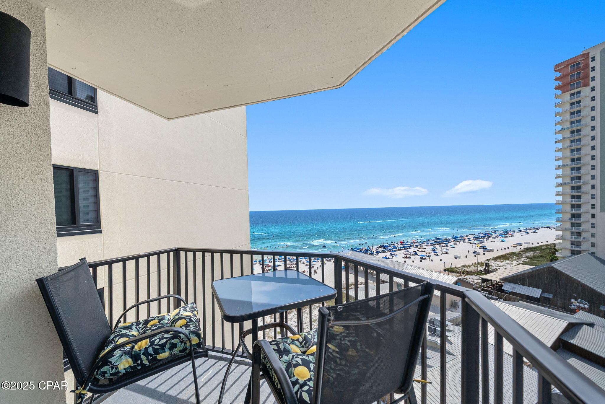Details for 9850 Thomas Drive 1012w, Panama City Beach, FL 32408