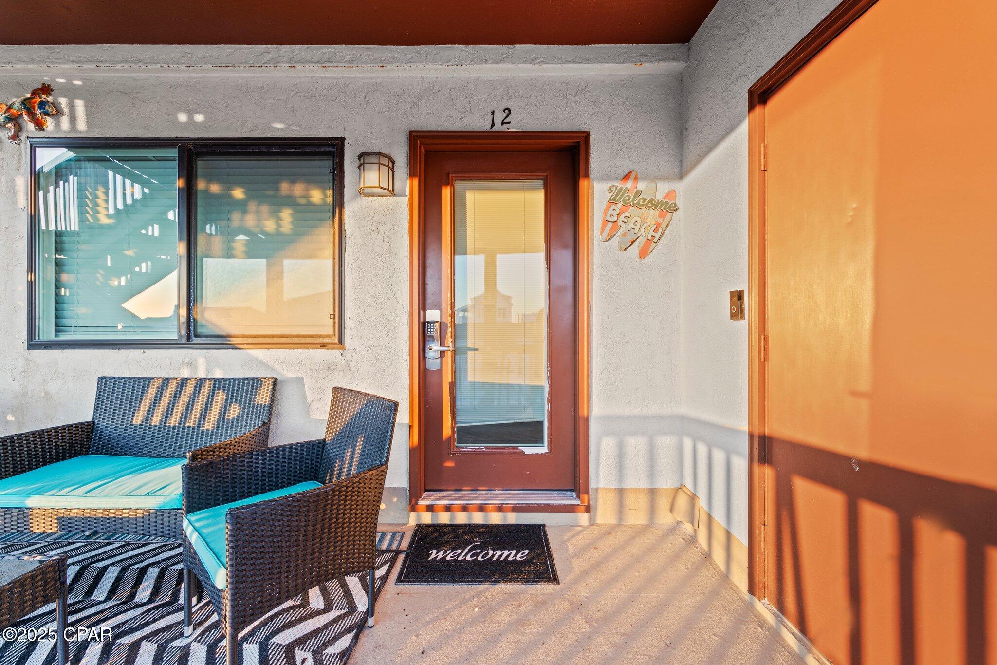 Details for 4114 Holiday Drive 12, Panama City Beach, FL 32408