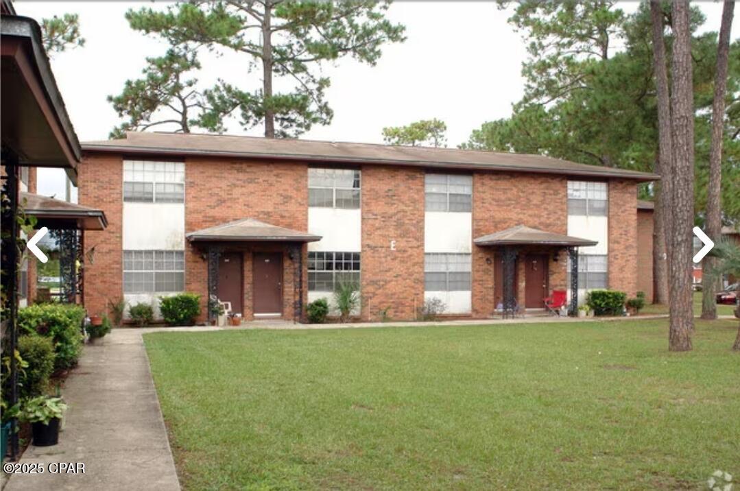 Details for 201 25th Street G127, Lynn Haven, FL 32444