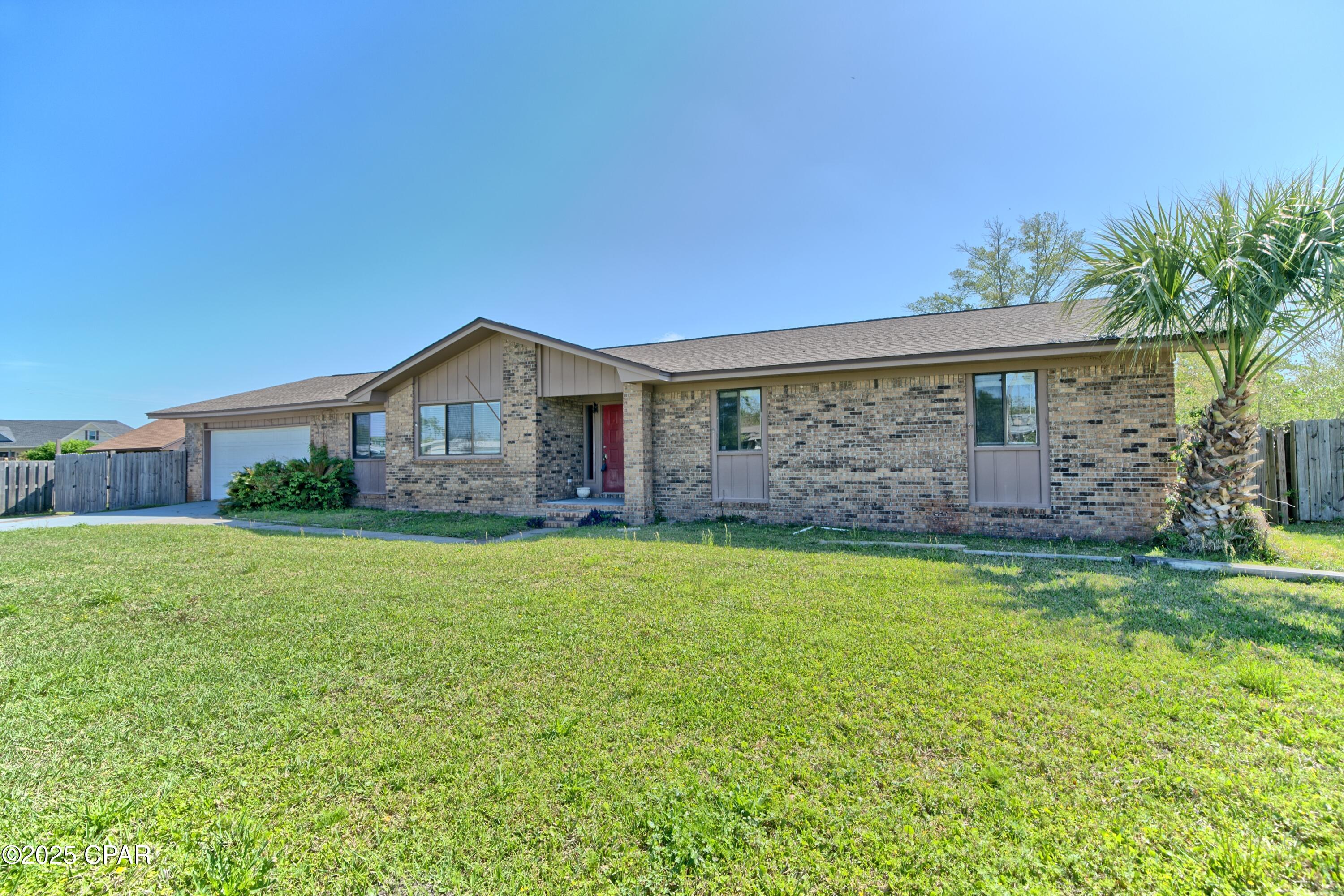 Details for 4338 Schooner Lane, Lynn Haven, FL 32444