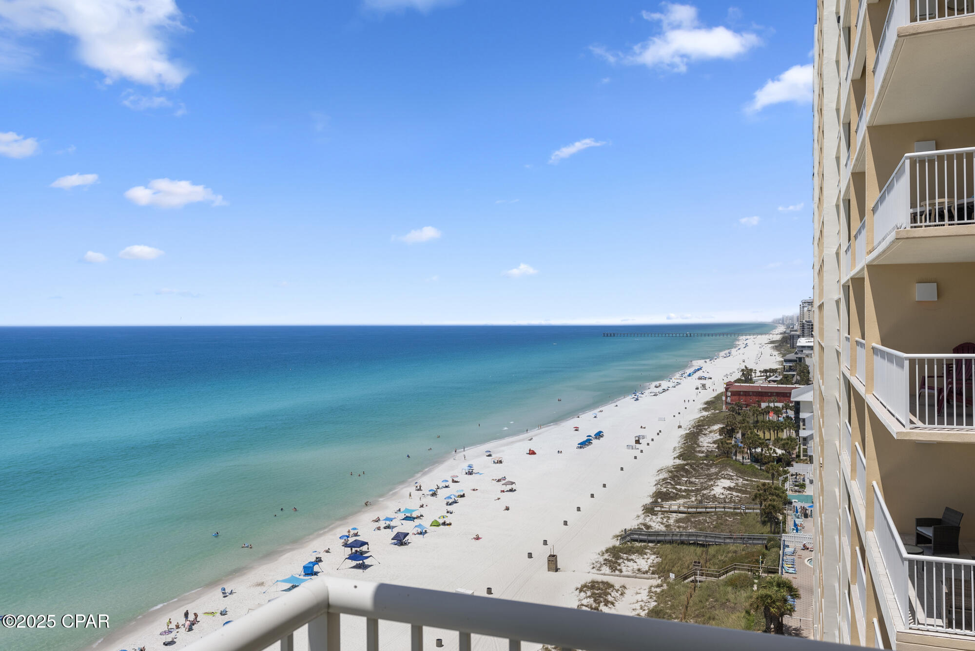 Image 37 For 10811 Front Beach Road 1301