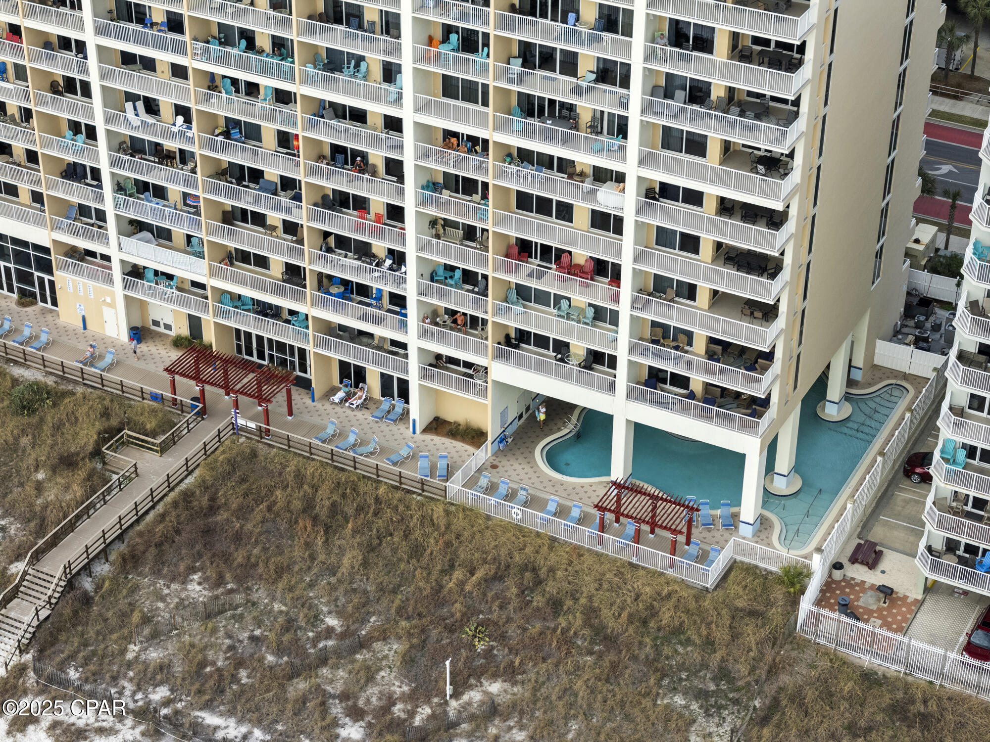 Image 60 For 10811 Front Beach Road 1301