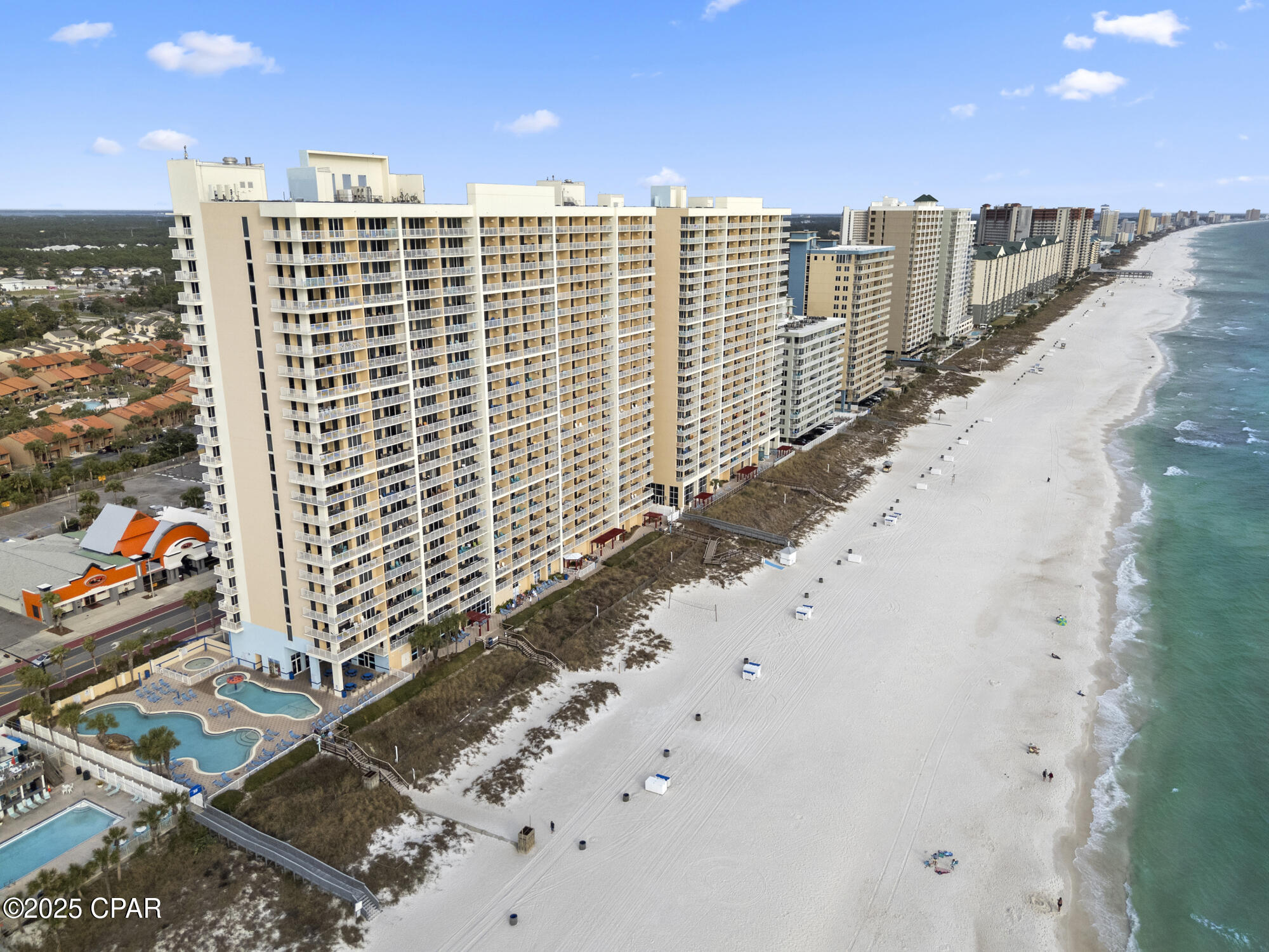 Image 61 For 10811 Front Beach Road 1301