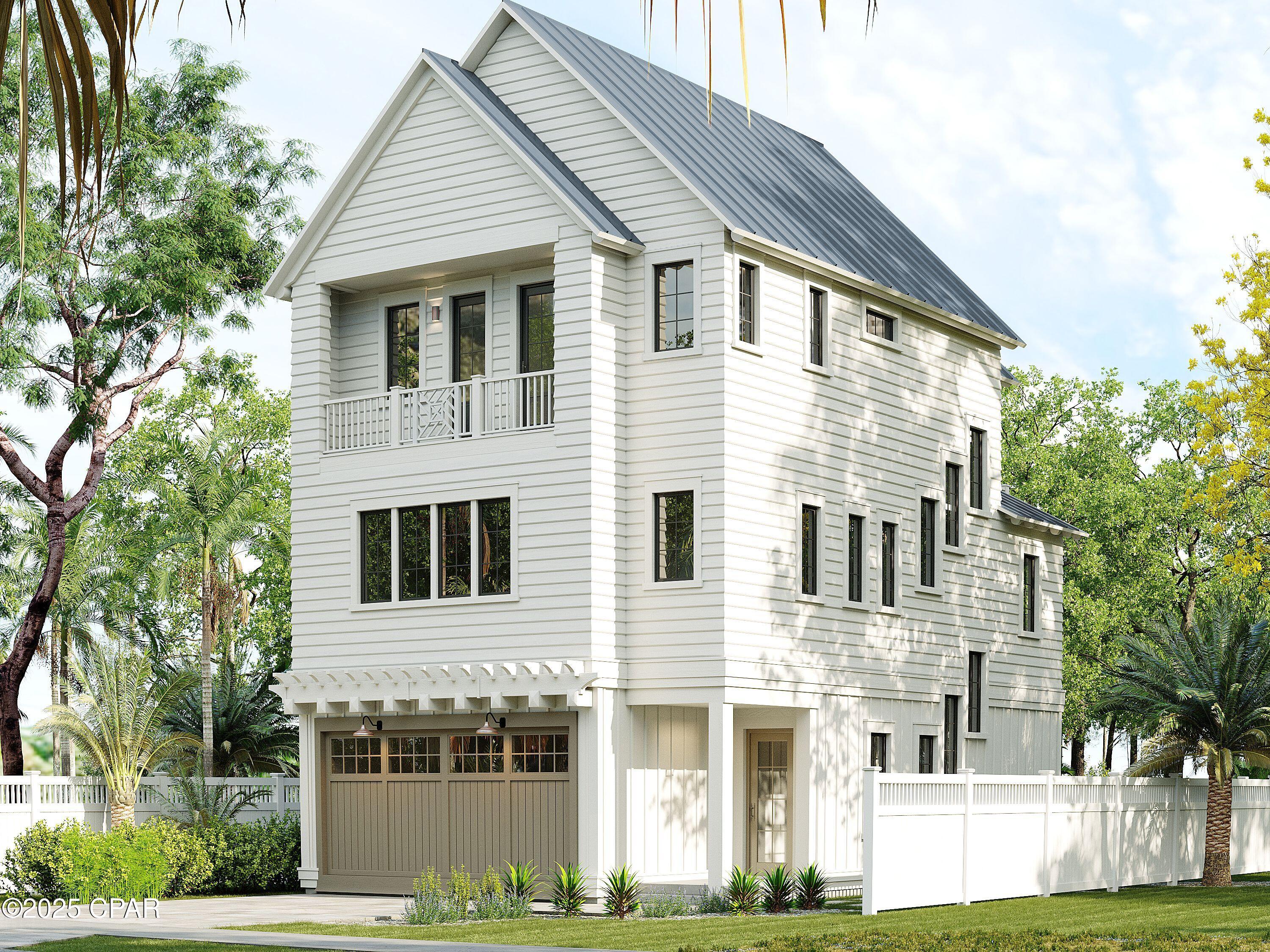 Details for 55 Grande Pointe Drive, Inlet Beach, FL 32461