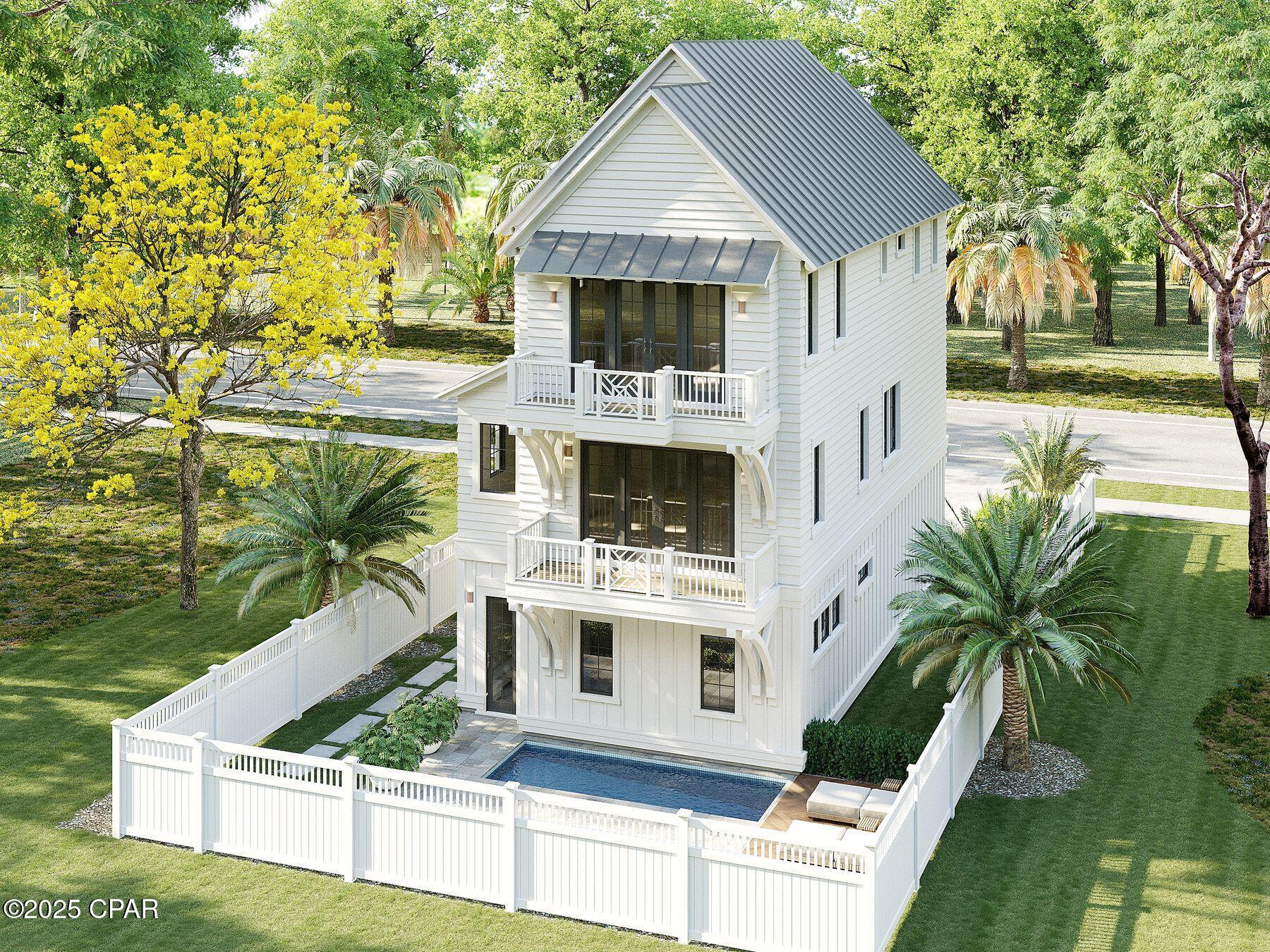 Image 2 For 55 Grande Pointe Drive