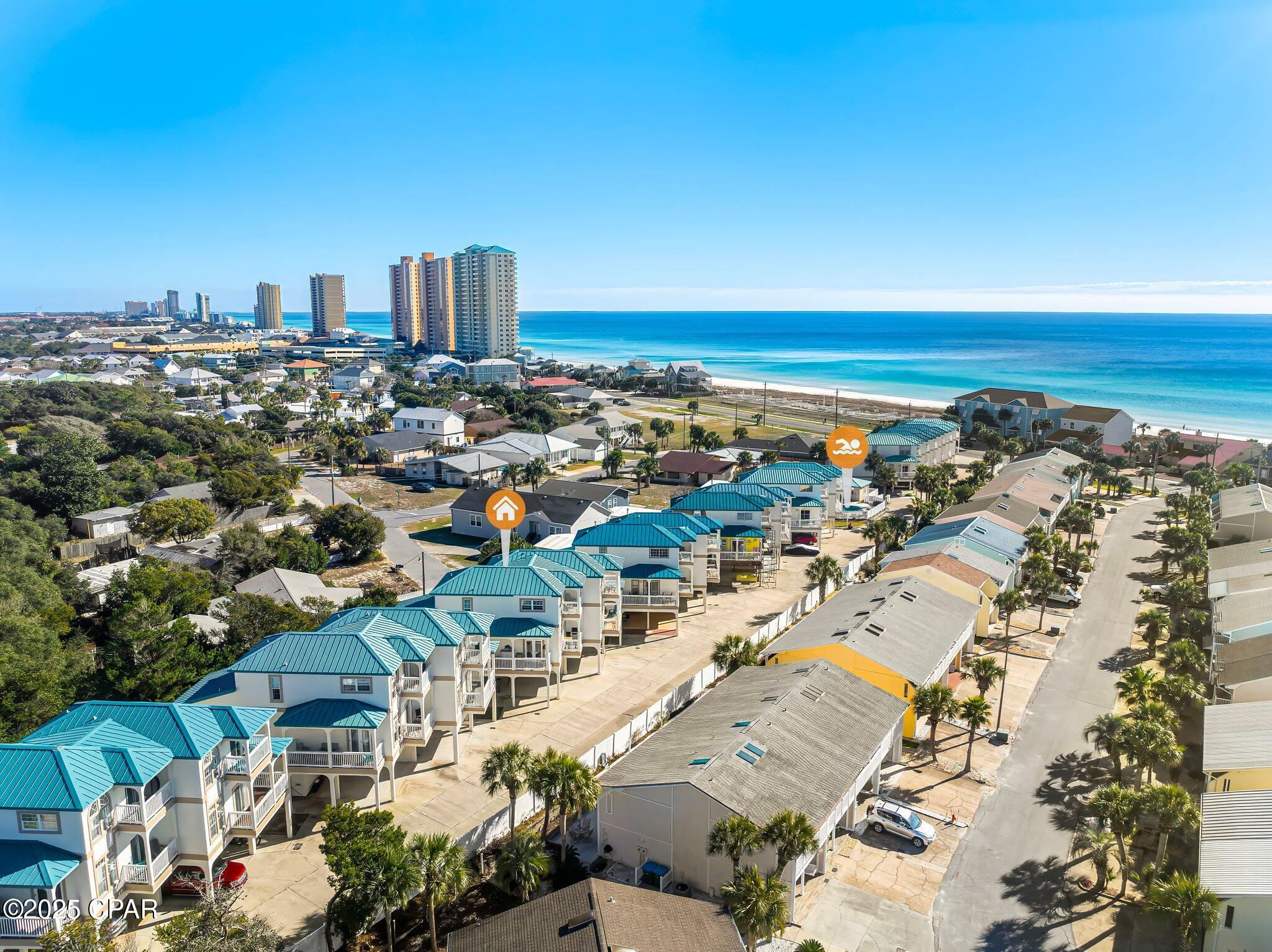 Image 40 For 17878 Front Beach Road E2