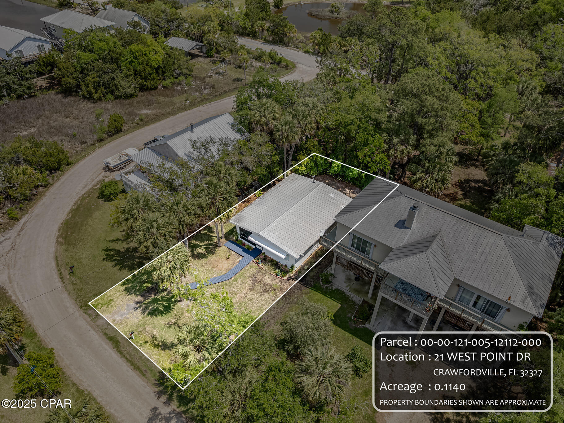 Image 4 For 21 West Point Dr.