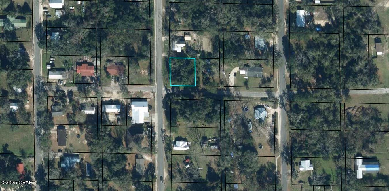 Details for 1-2 Lot 75 Pecan Street, Chipley, FL 32428