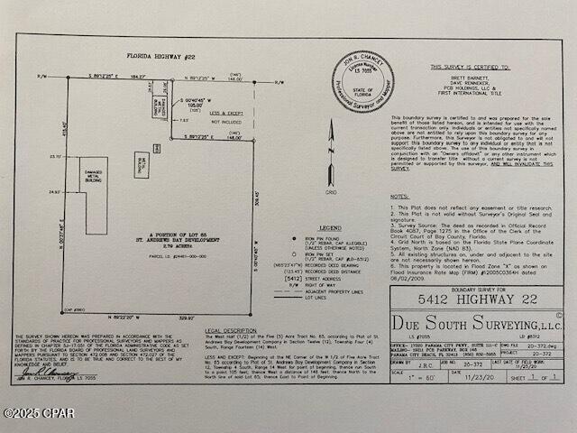 Image 9 For 5412 Hwy 22  