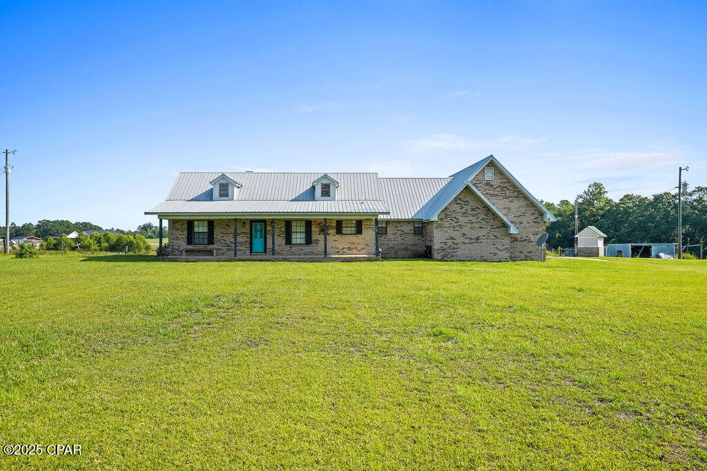 Details for 2937 Tj Mitchell Road, Bonifay, FL 32425