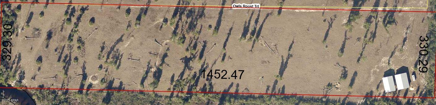 Image 3 For 15711 Owls Roost Trail