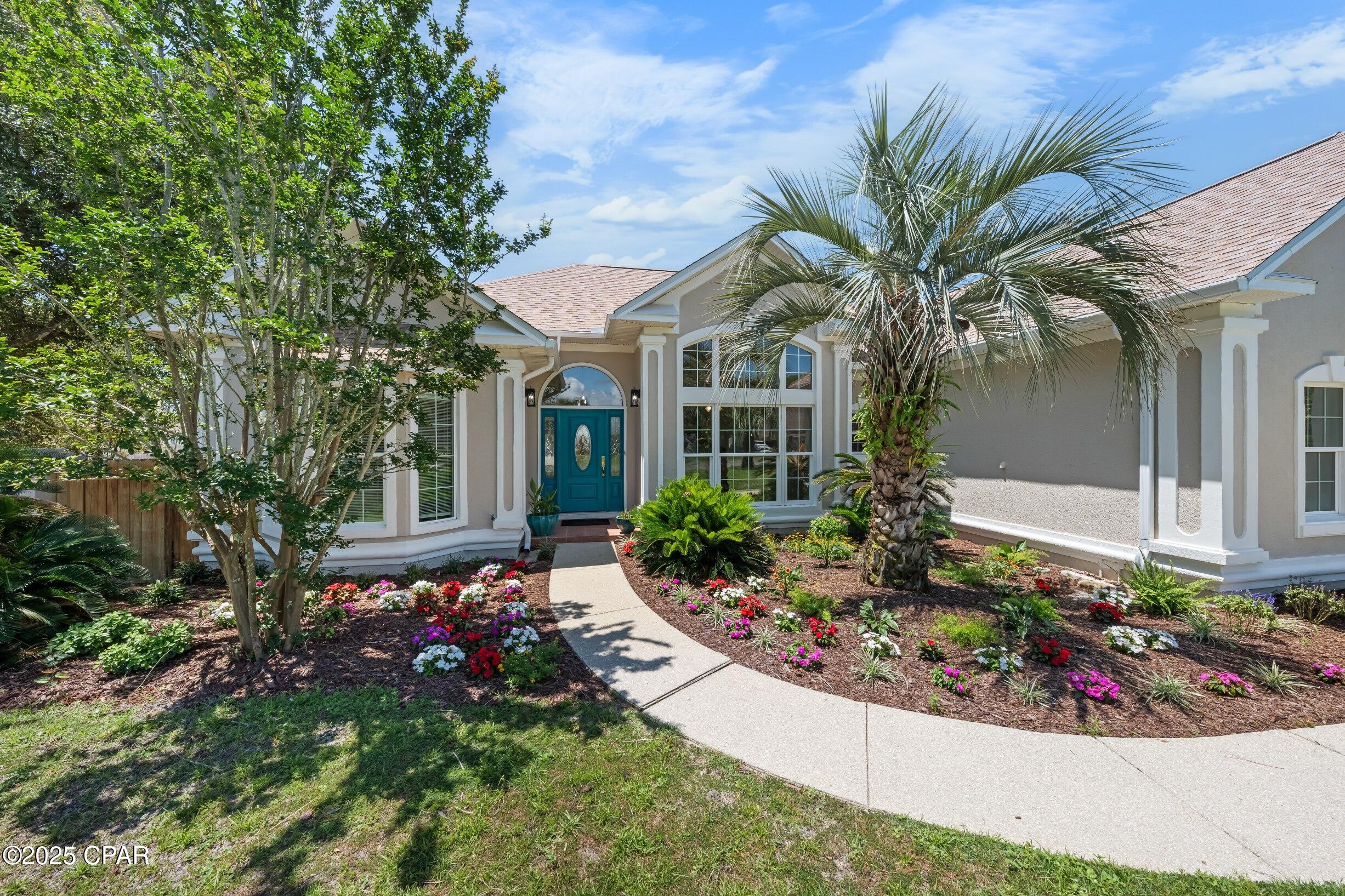 Homes for sale in Panama City Beach, FL | 121 Downing St, Panama City Beach, FL 32413 | MLS# 774666