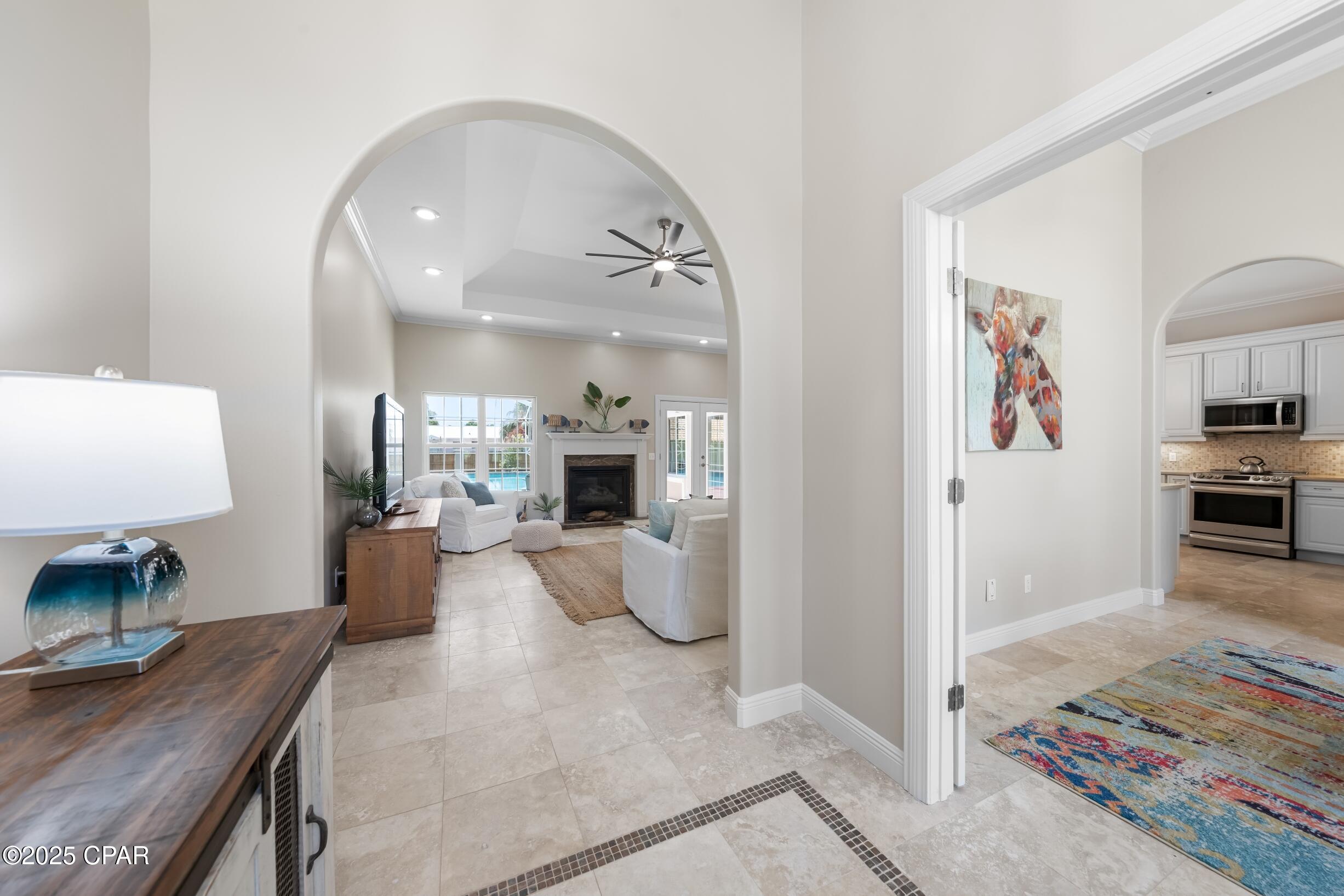 Homes for sale in Panama City Beach, FL | 121 Downing St, Panama City Beach, FL 32413 | MLS# 774666