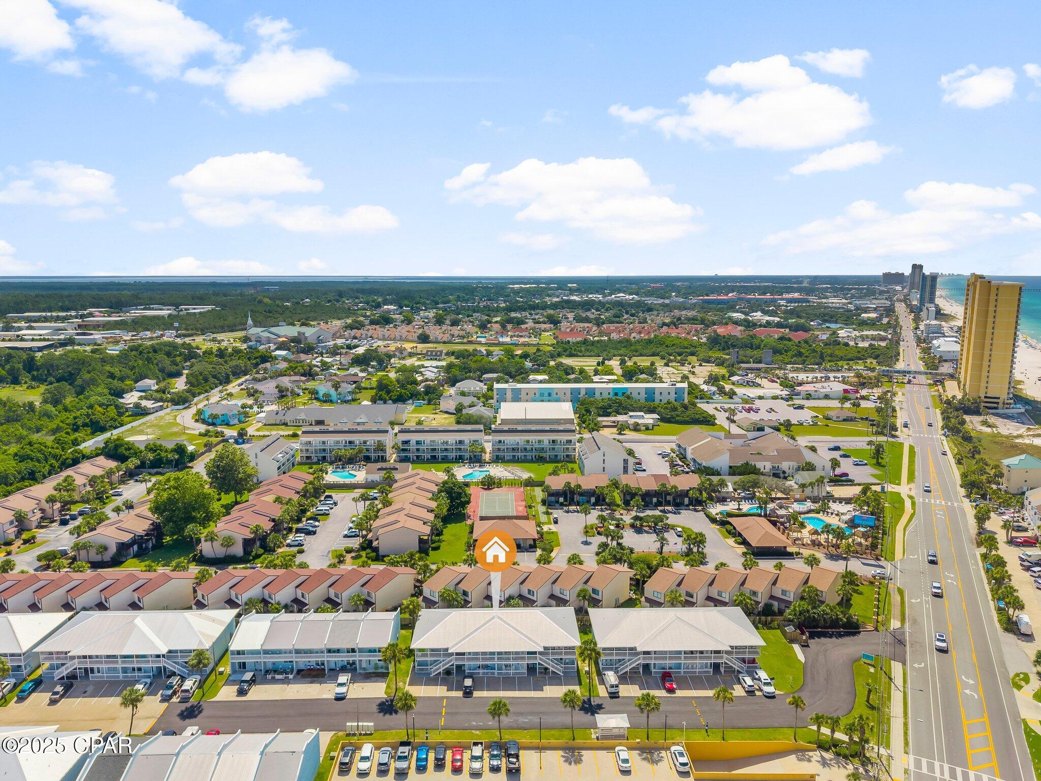 Image 3 For 17642 Front Beach Road B1