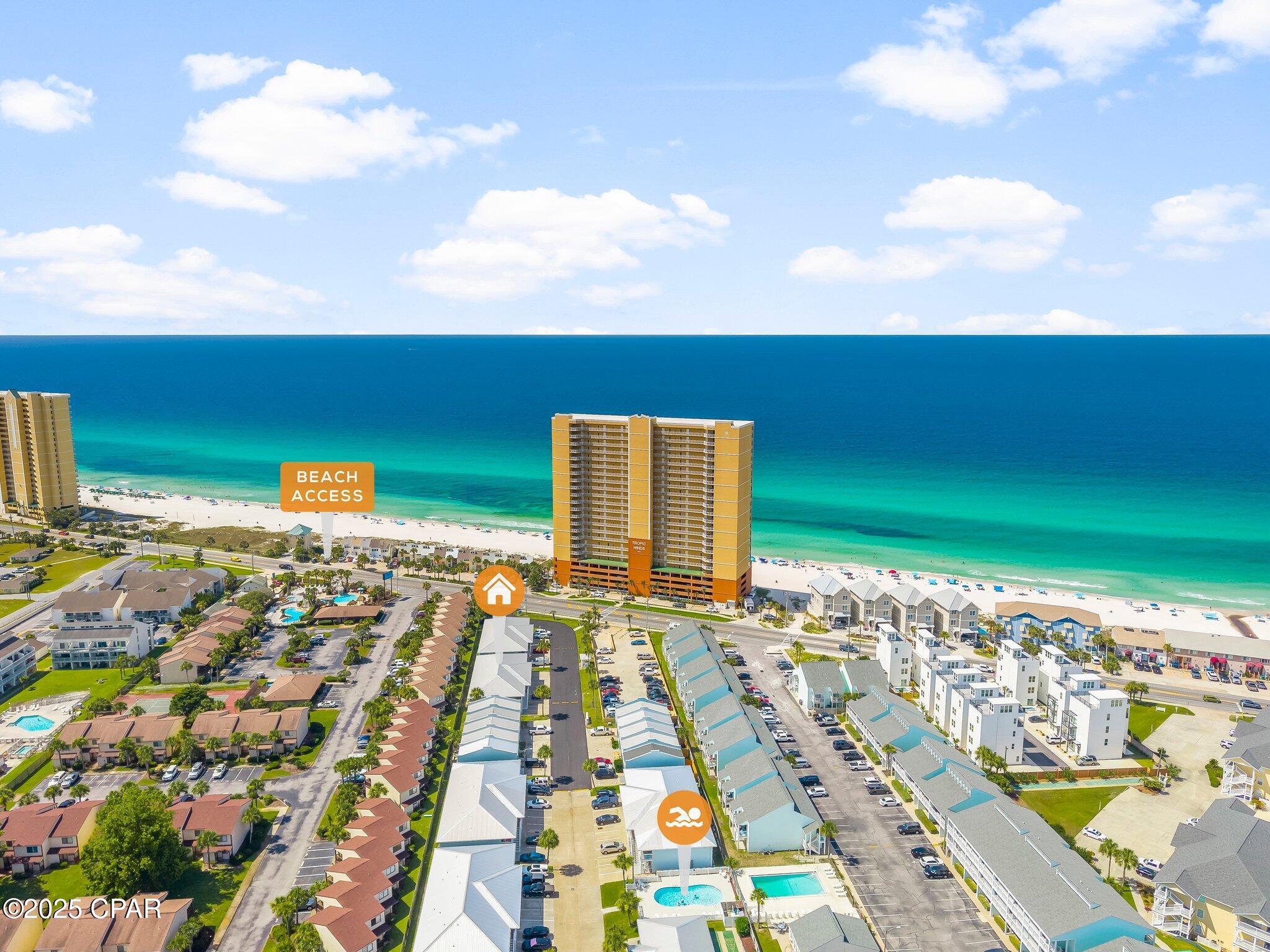 Image 4 For 17642 Front Beach Road B1