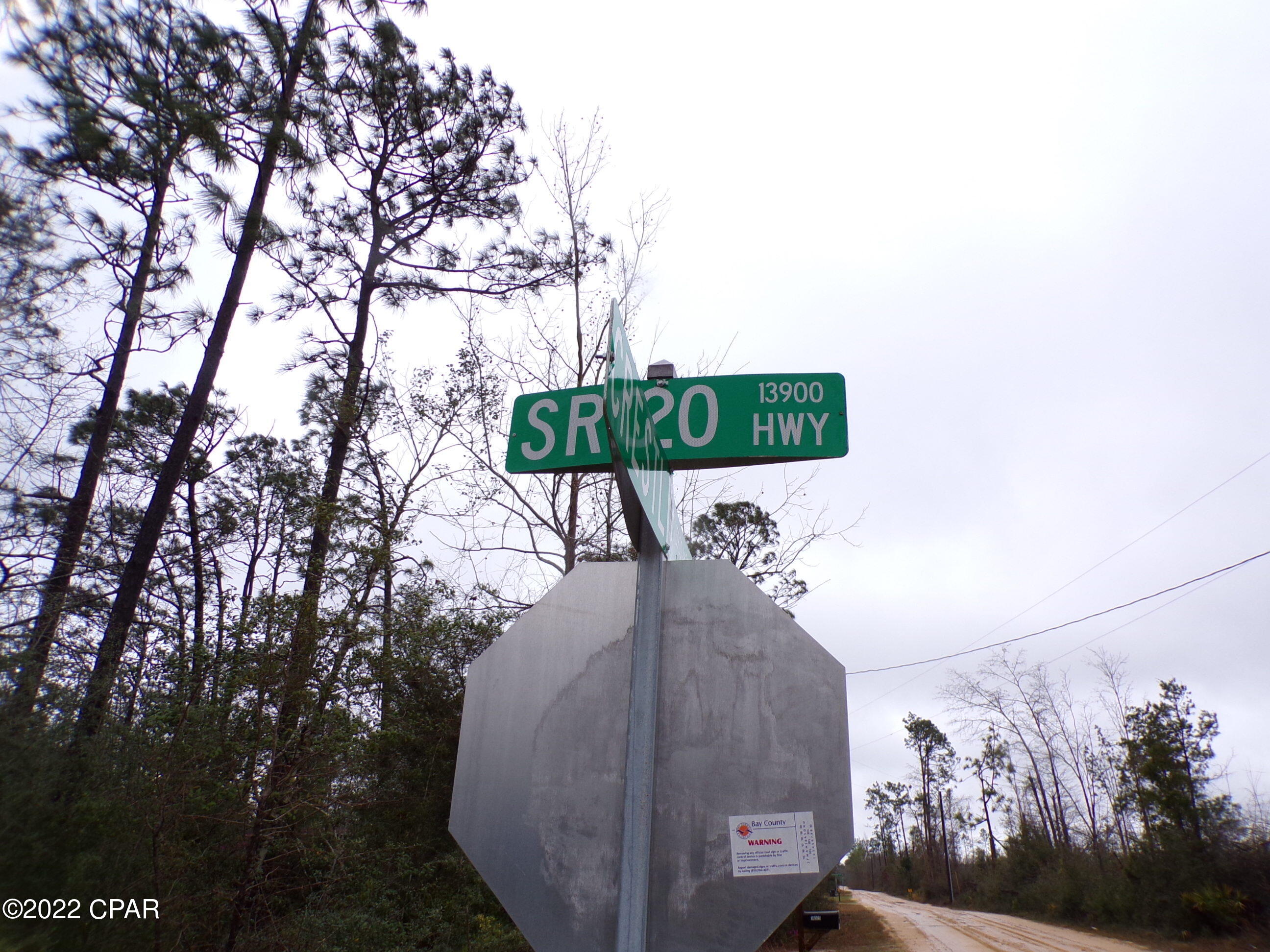 Image 2 For 0 Hwy 20  