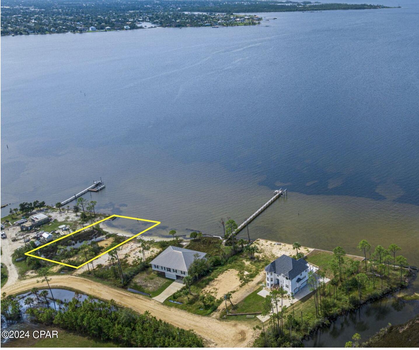 Details for Tbd Elma Ruth Drive, Southport, FL 32409