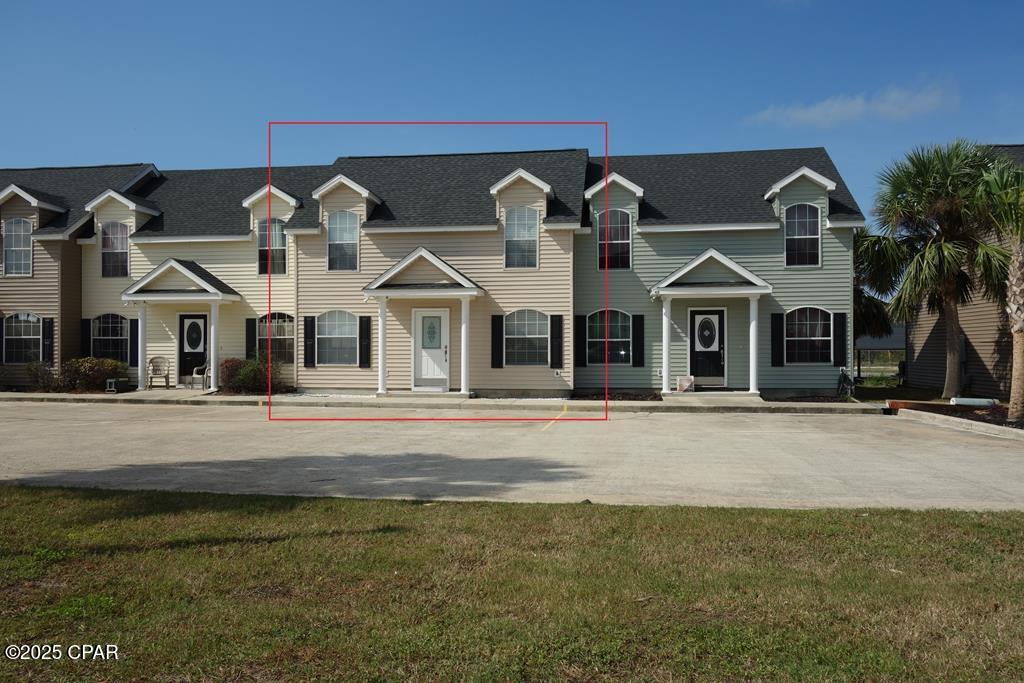 Details for 1016 15th Street 4c, Mexico Beach, FL 32456