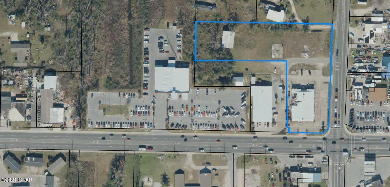 2629 E 15th Street, Panama City, FL 32405