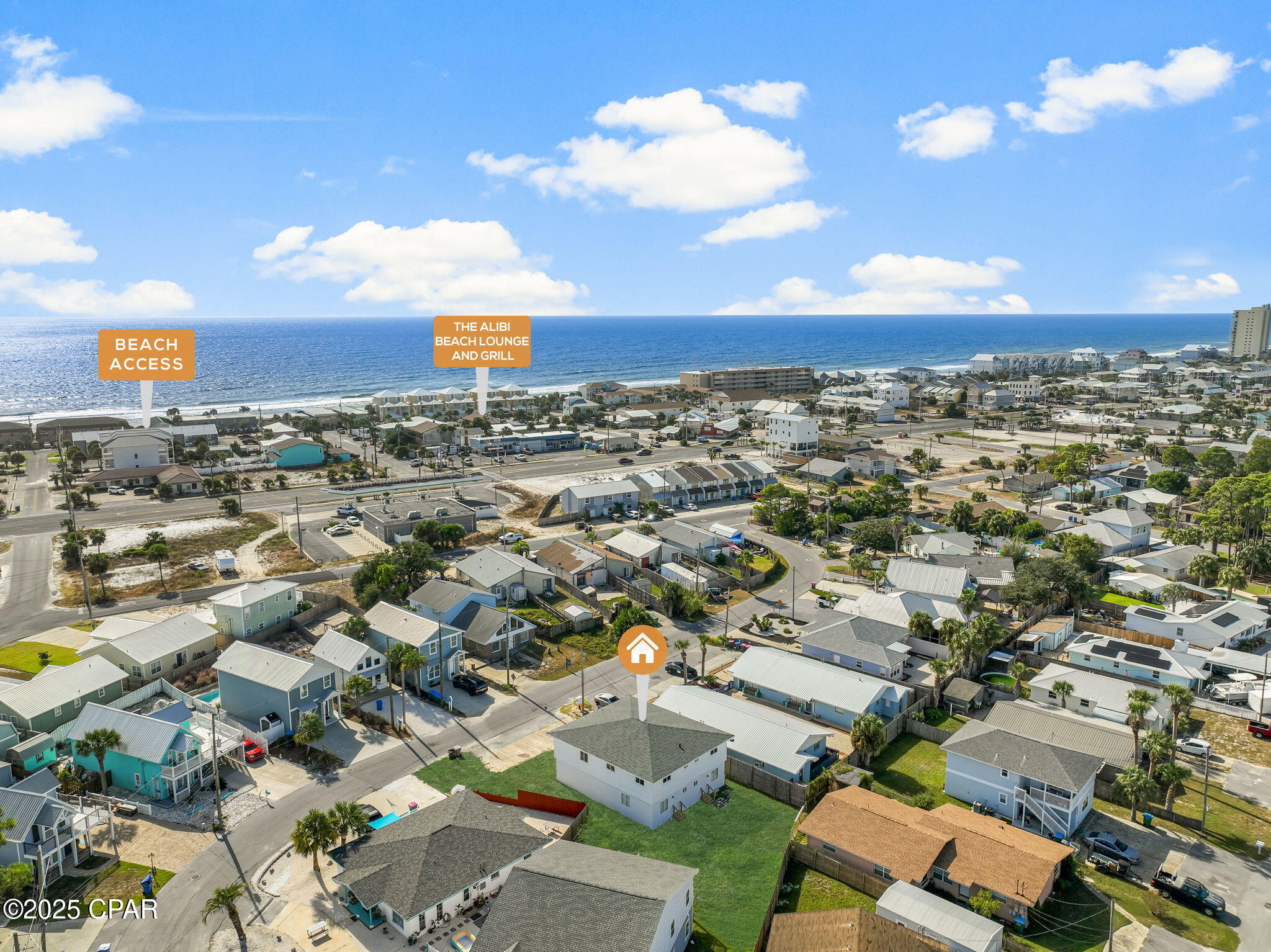 Image 2 For 3908 Ocean View Drive