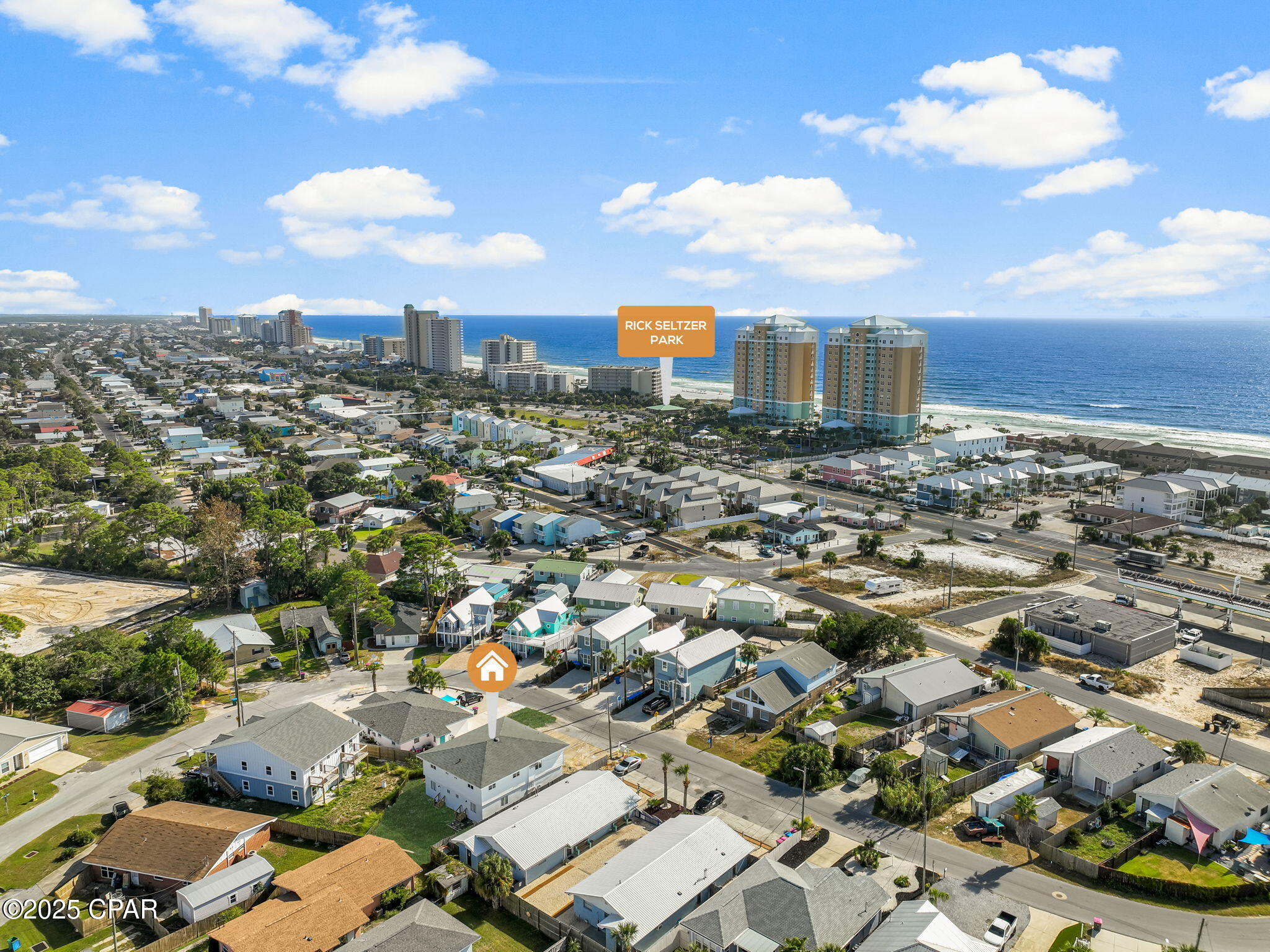 Image 3 For 3908 Ocean View Drive