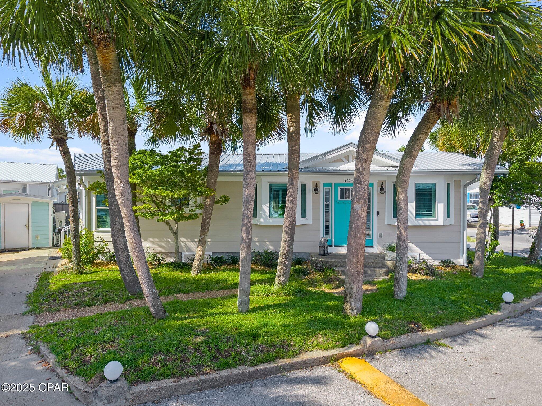 Details for 528 Venture Boulevard, Panama City, FL 32408