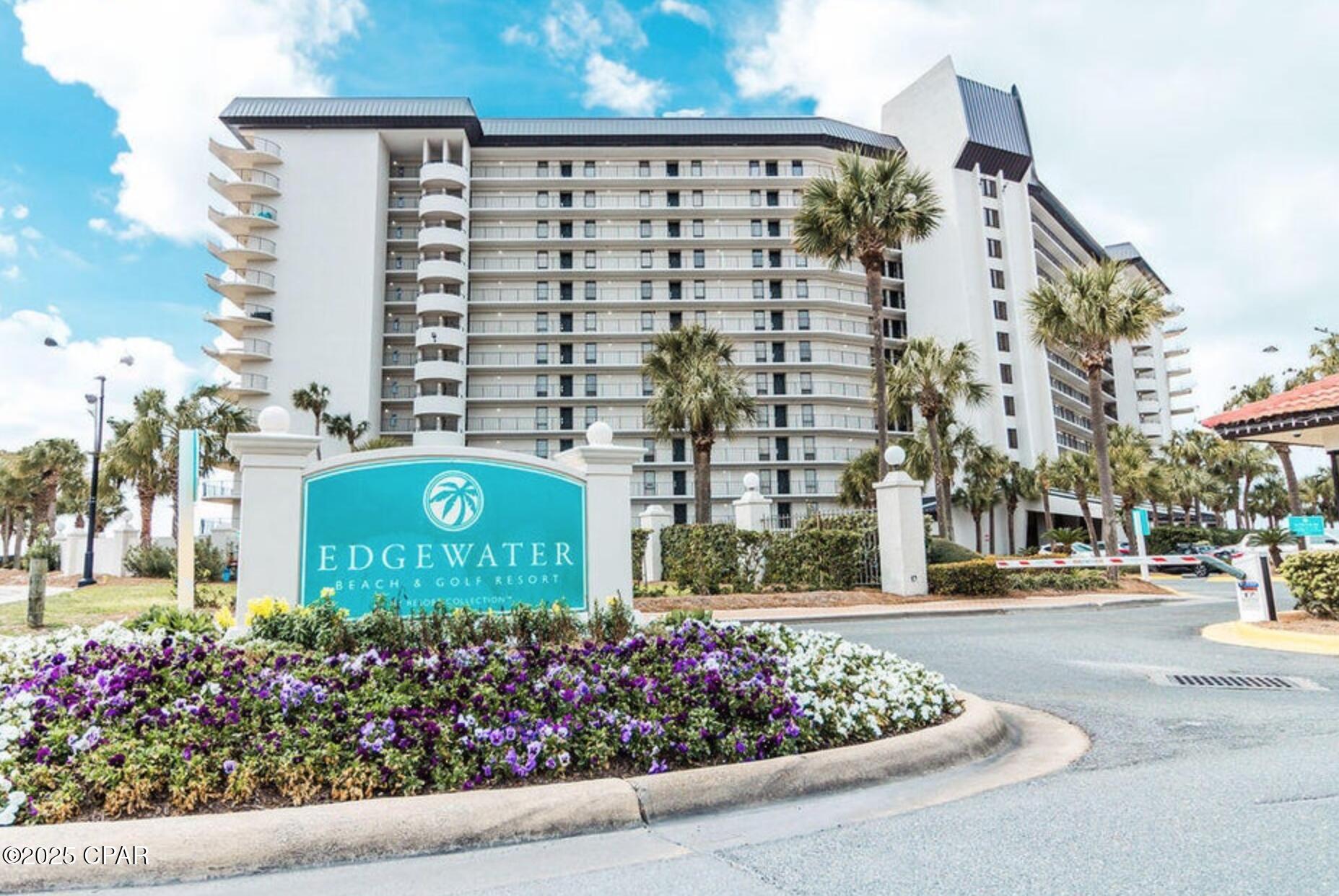 Image 2 For 11347 Front Beach Rd  Tower Iii