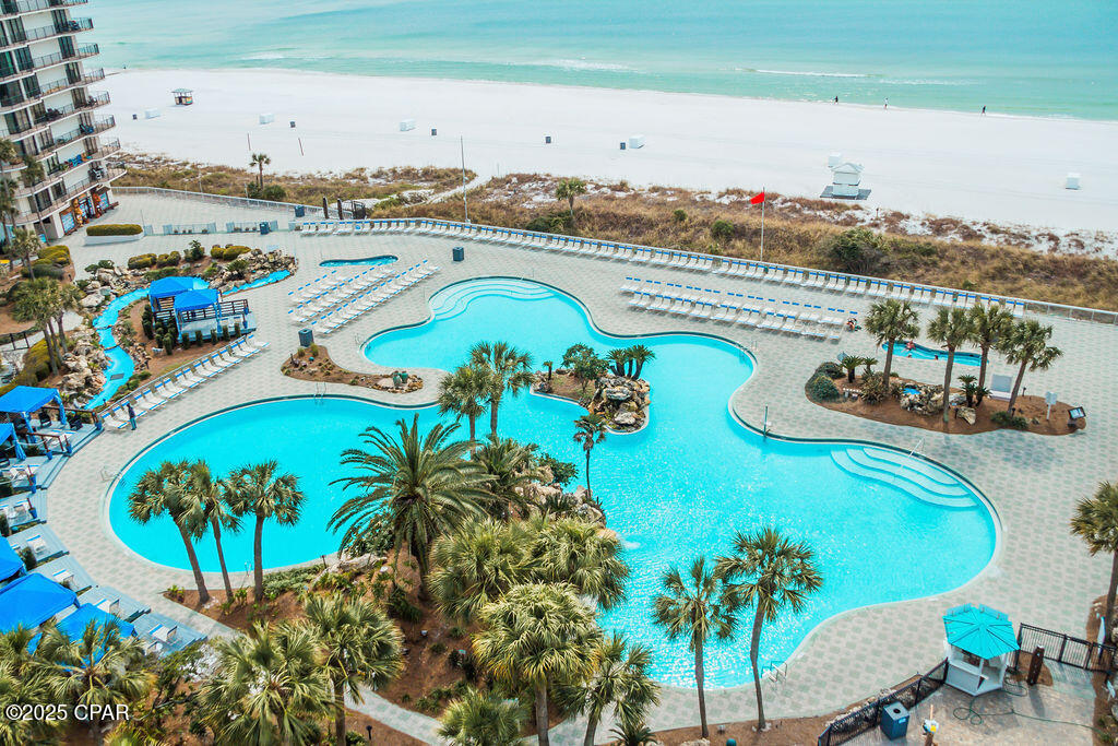 Image 3 For 11347 Front Beach Rd  Tower Iii