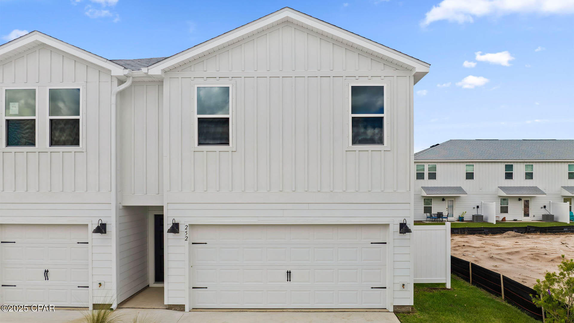 Details for 252 Salt Creek Lane, Mexico Beach, FL 32456