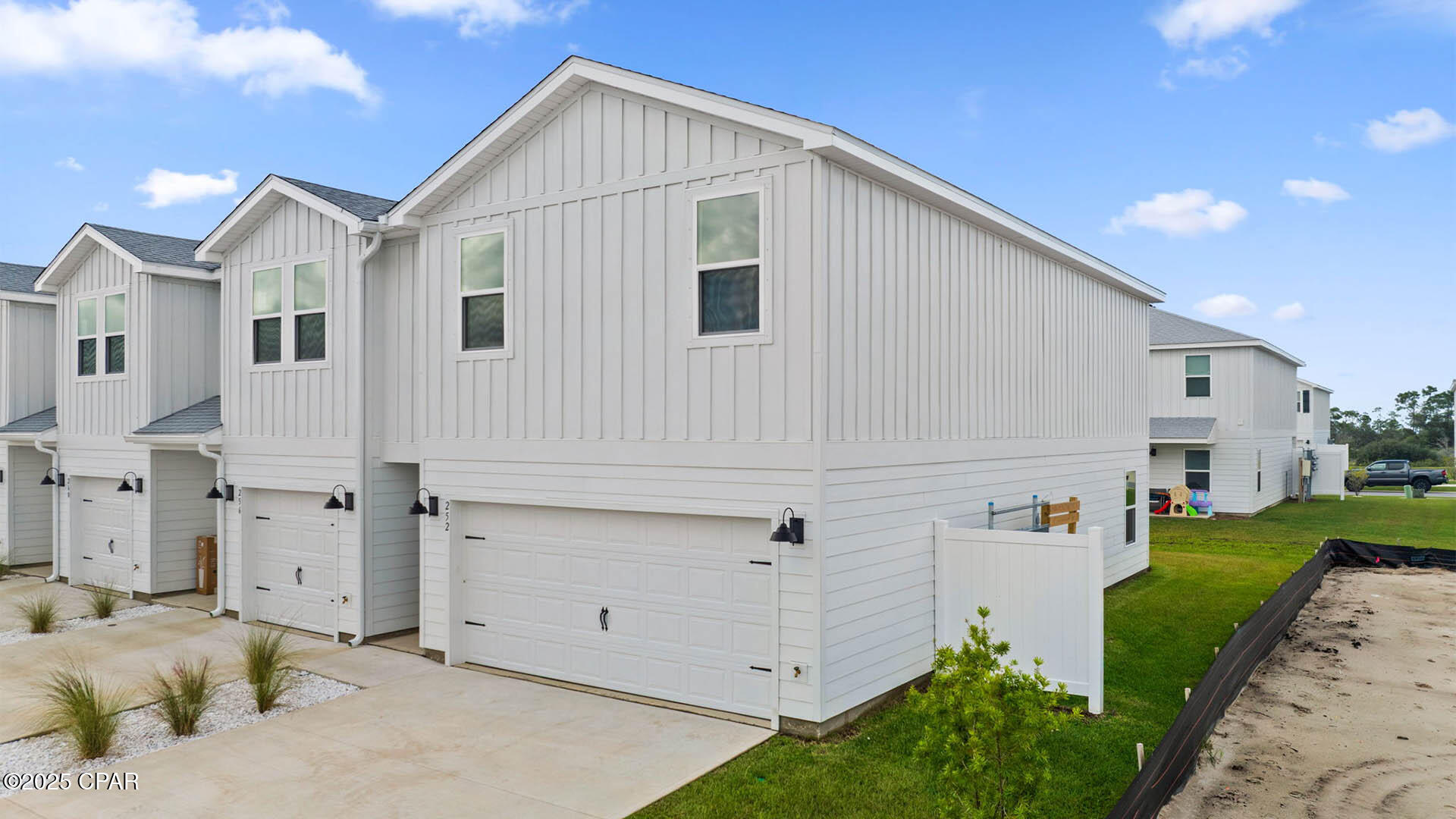 Details for 252 Salt Creek Lane, Port St Joe, FL 32456