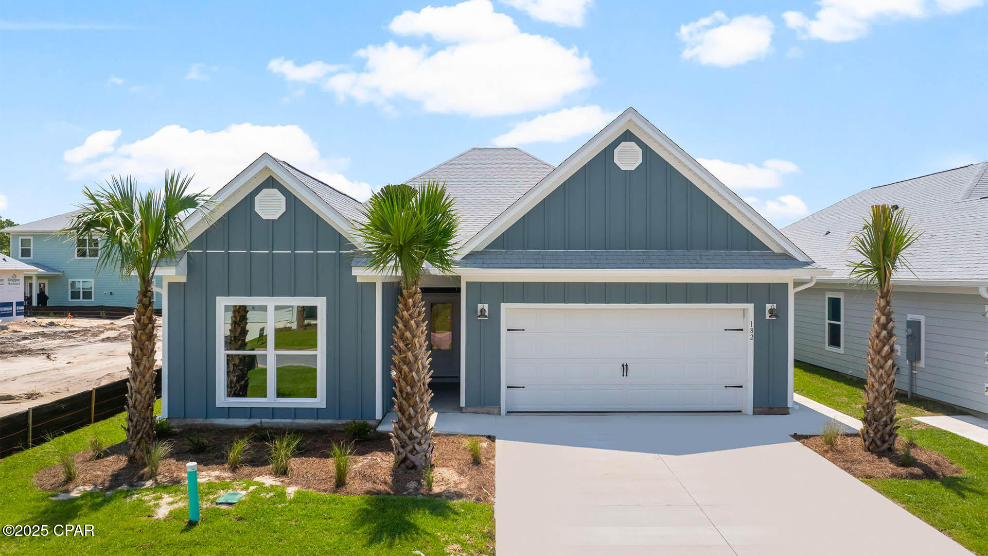 Details for 182 Needle Rush Drive, Port St Joe, FL 32456