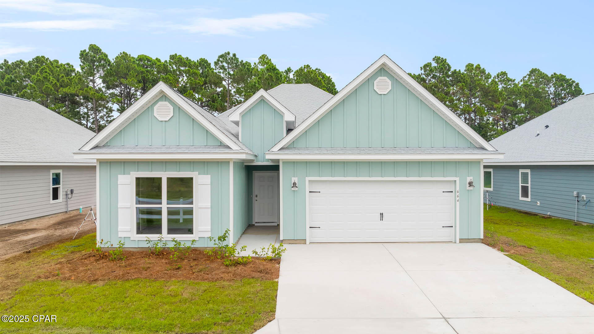 Details for 664 Norris Drive, Port St Joe, FL 32456