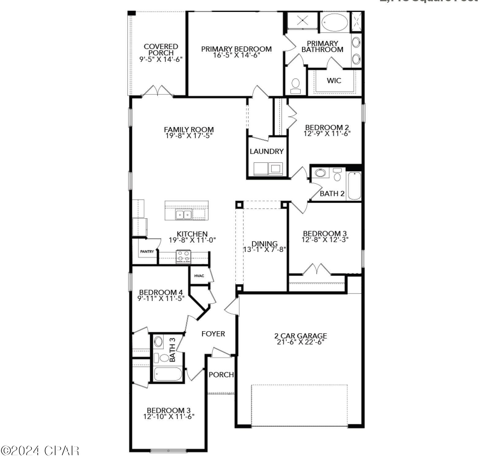 Image 3 For 664 Norris Drive