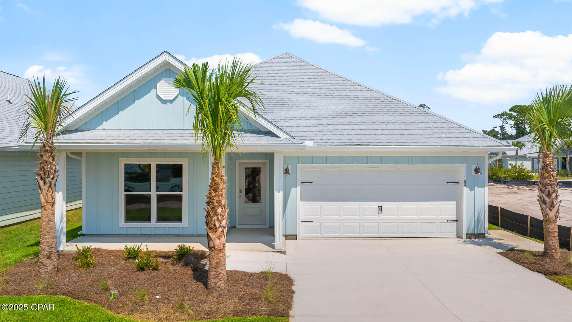 Details for 189 Needle Rush Drive, Port St Joe, FL 32456