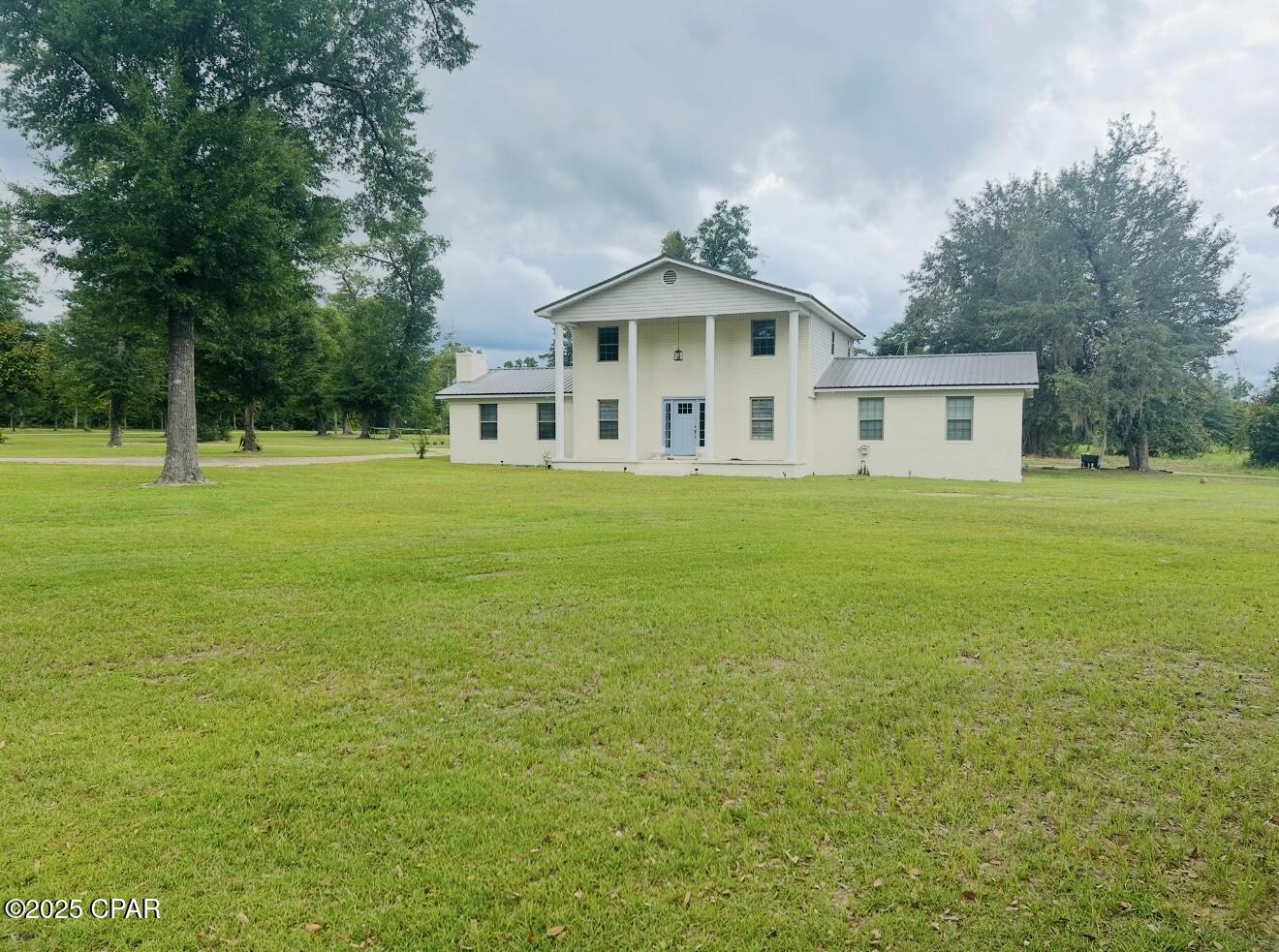 Details for 2666 Indian Springs Road, Marianna, FL 32446
