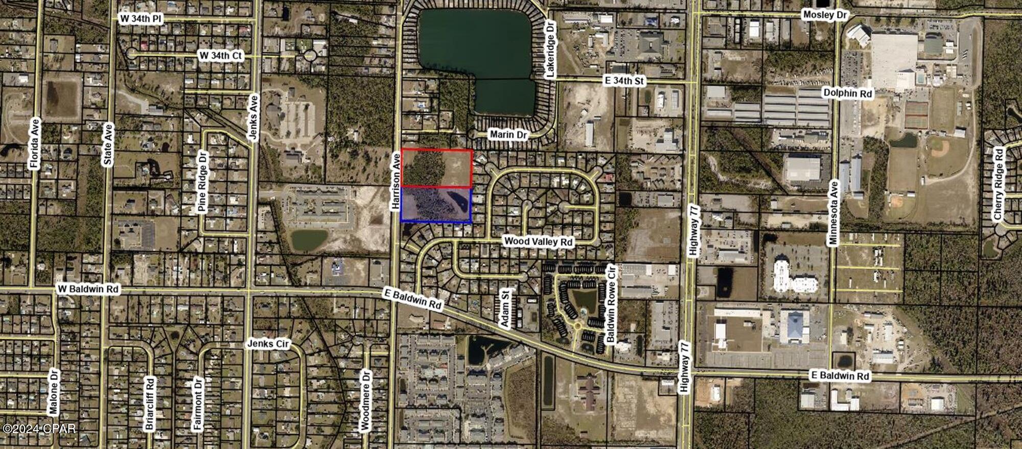 Image 4 For 0 Harrison Avenue