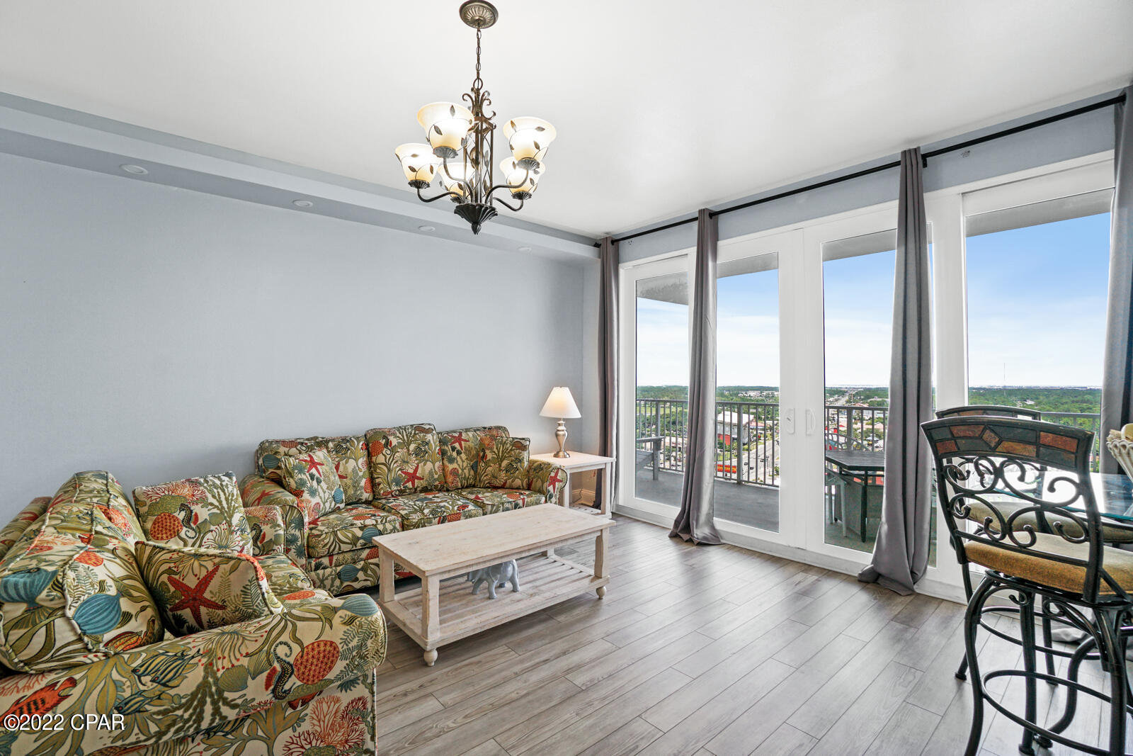 Details for 9902 Thomas Drive 1928, Panama City, FL 32408