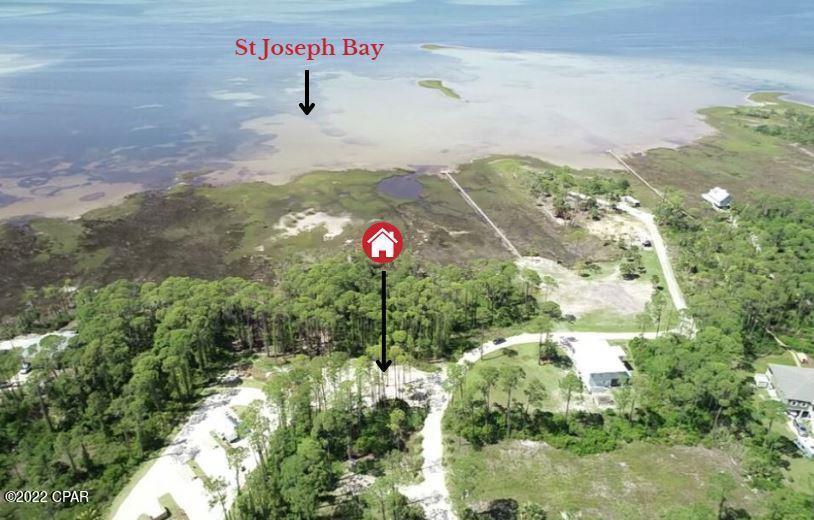 Details for 10 Eventide Drive, Port St Joe, FL 32456