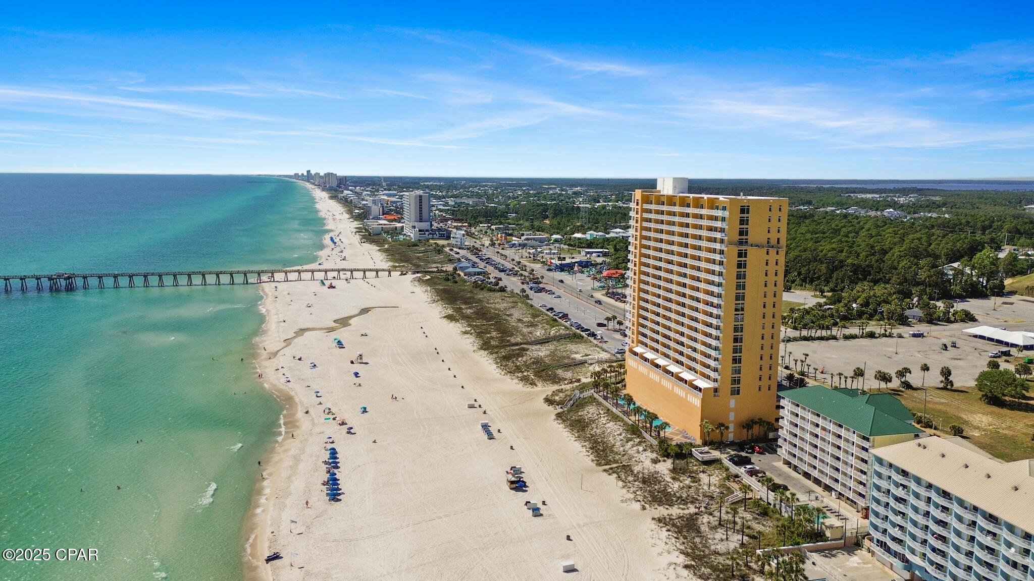 Image 10 For 12011 Front Beach Road 604b