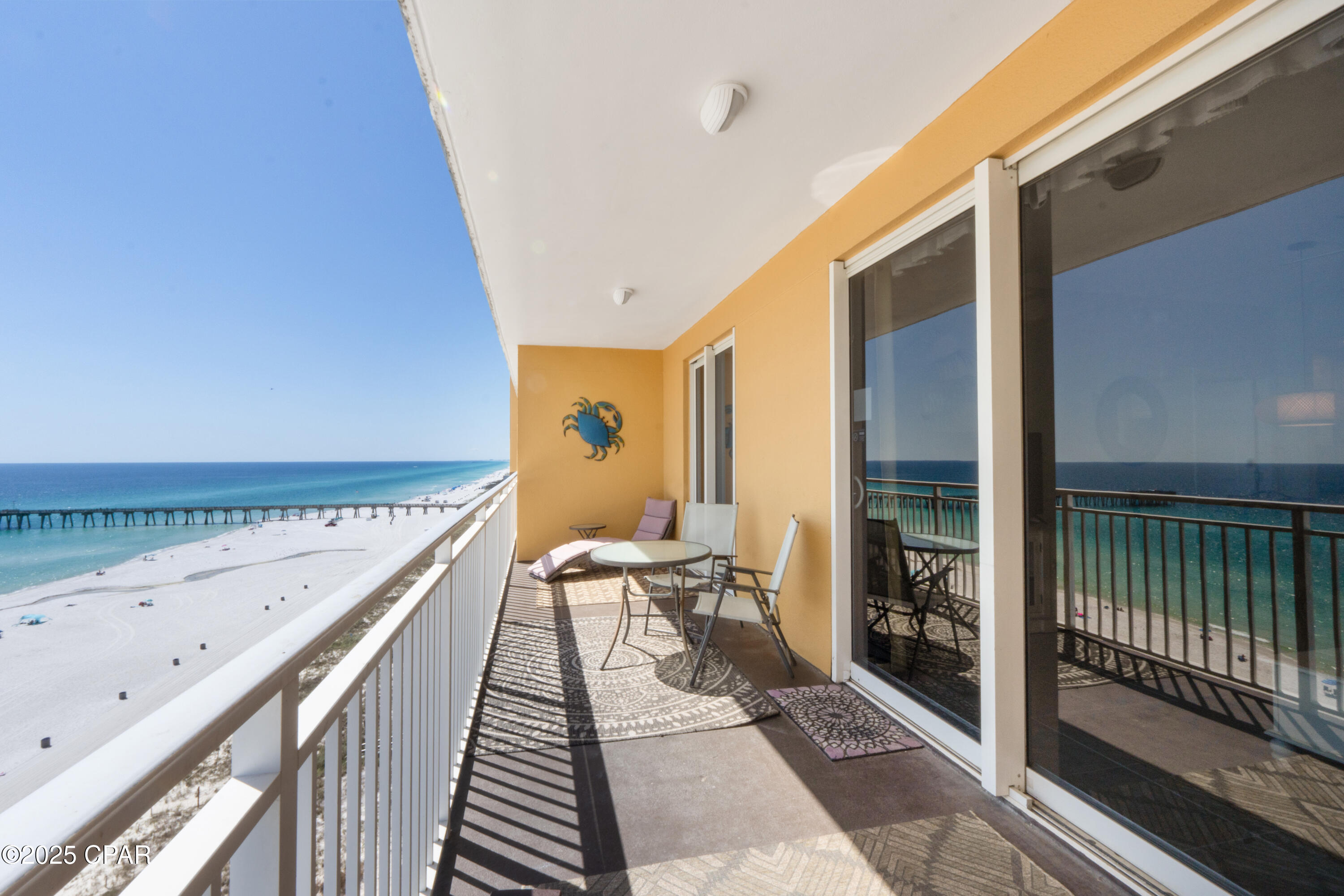 Image 15 For 12011 Front Beach Road 604b