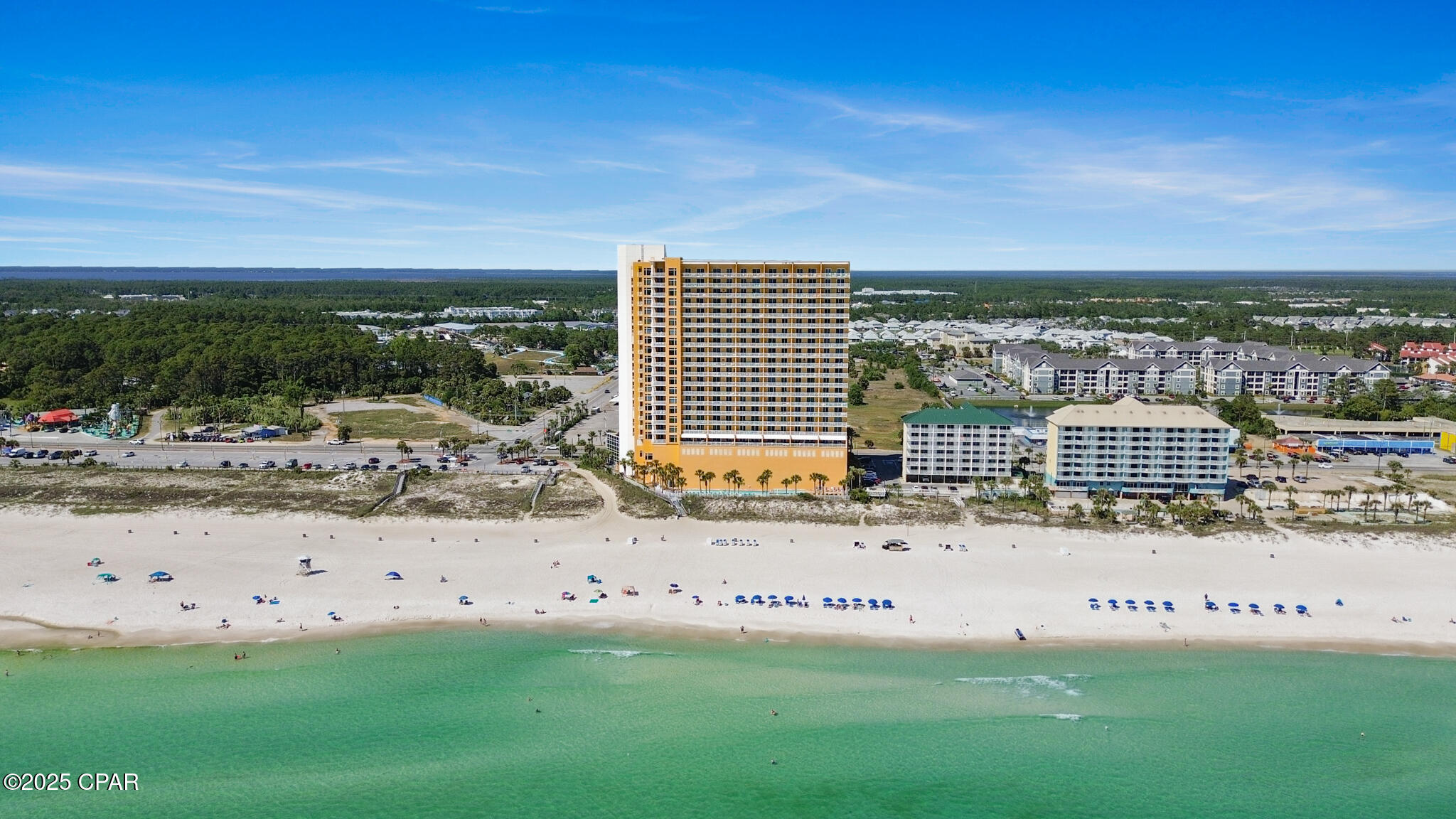 Image 16 For 12011 Front Beach Road 604b