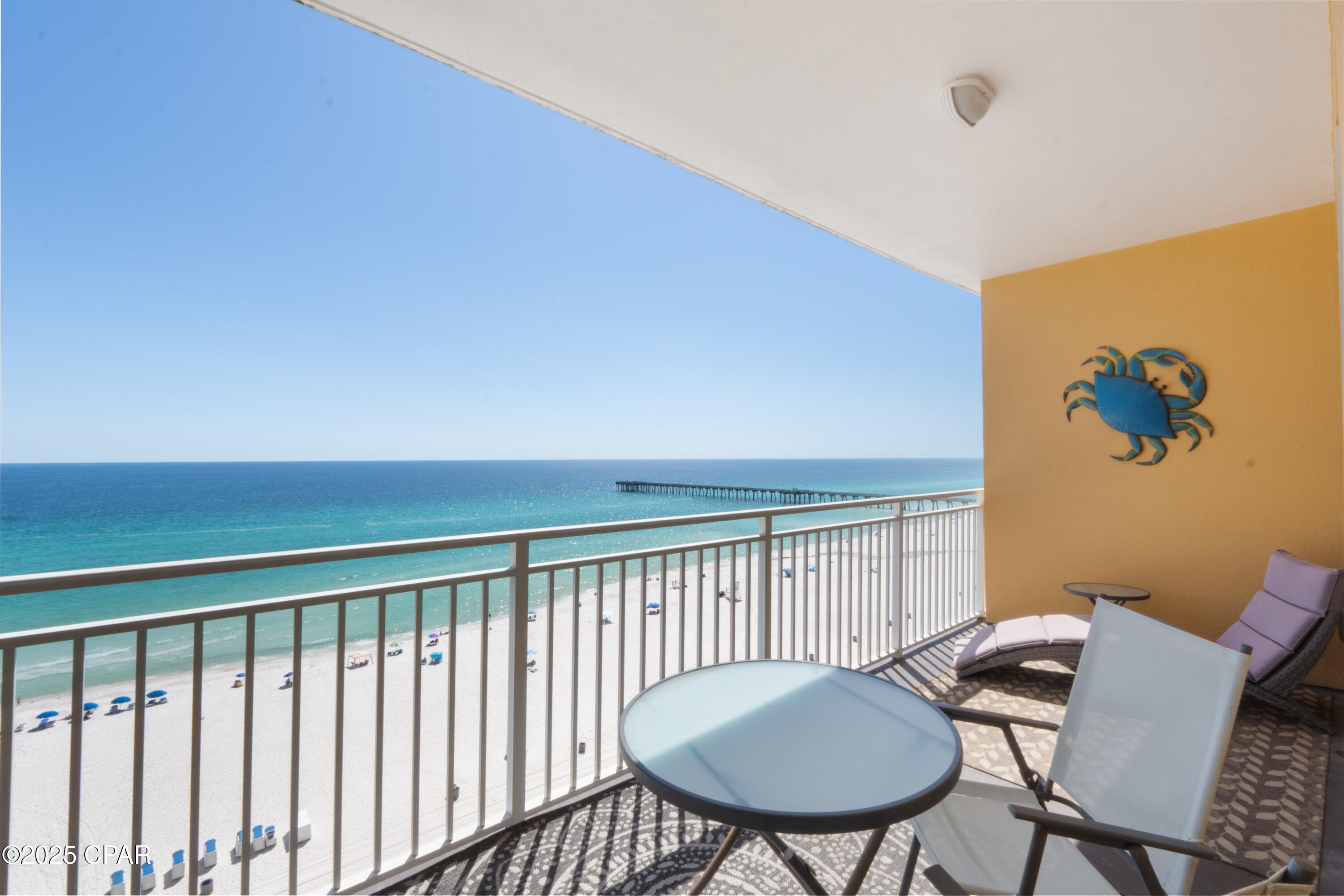 Image 9 For 12011 Front Beach Road 604b