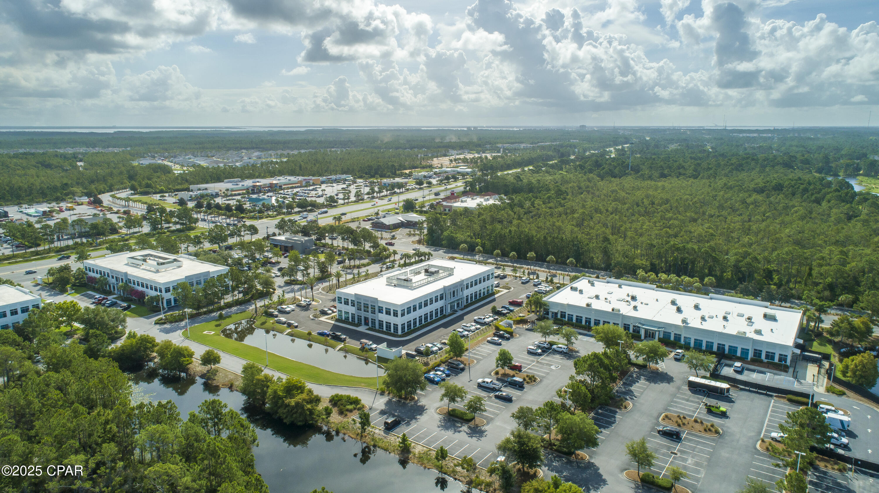 Details for 100 Richard Jackson Boulevard, Panama City Beach, FL 32407