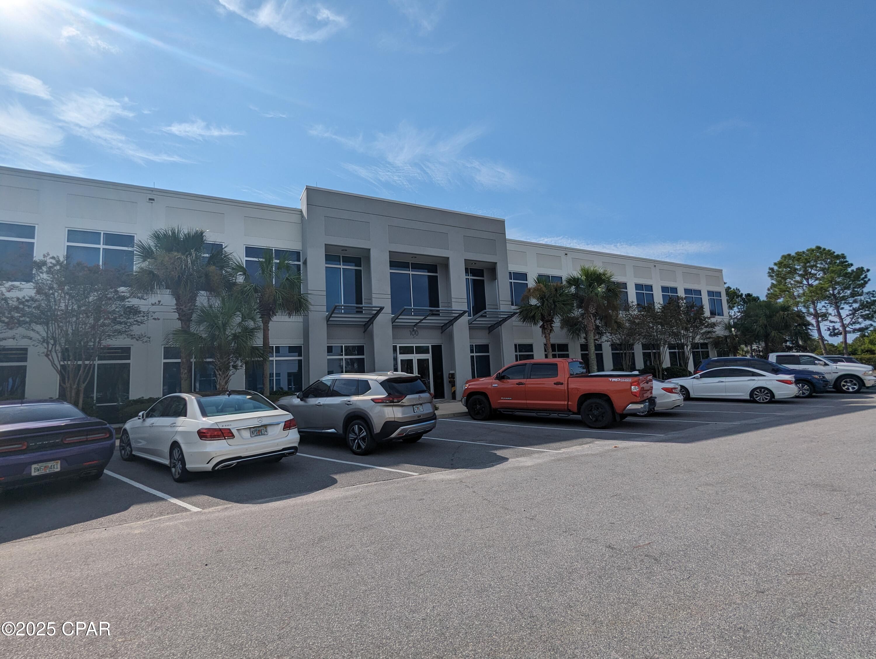 Image 2 For 100 Richard Jackson Boulevard