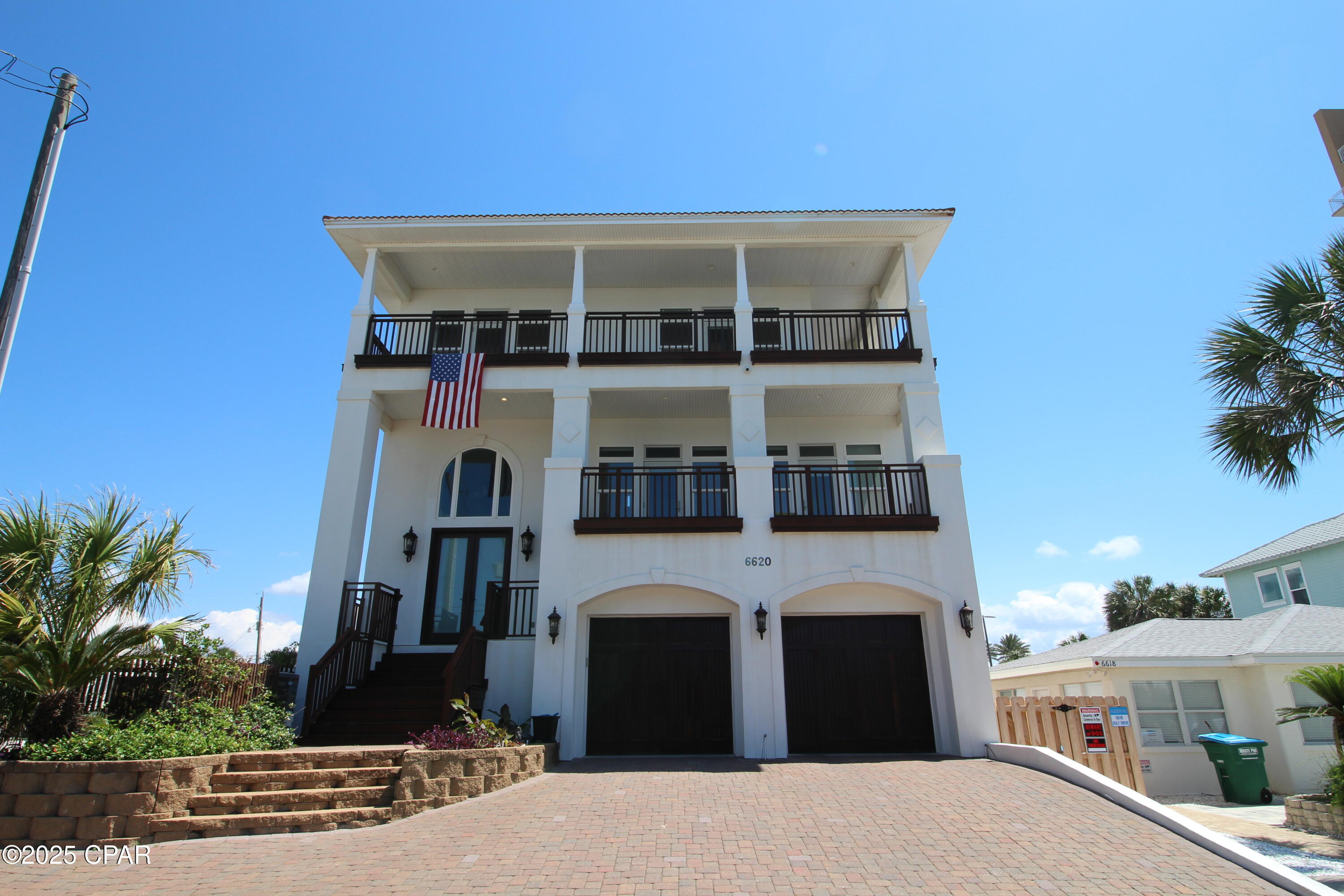 Image 1 For 6620 Gulf Drive