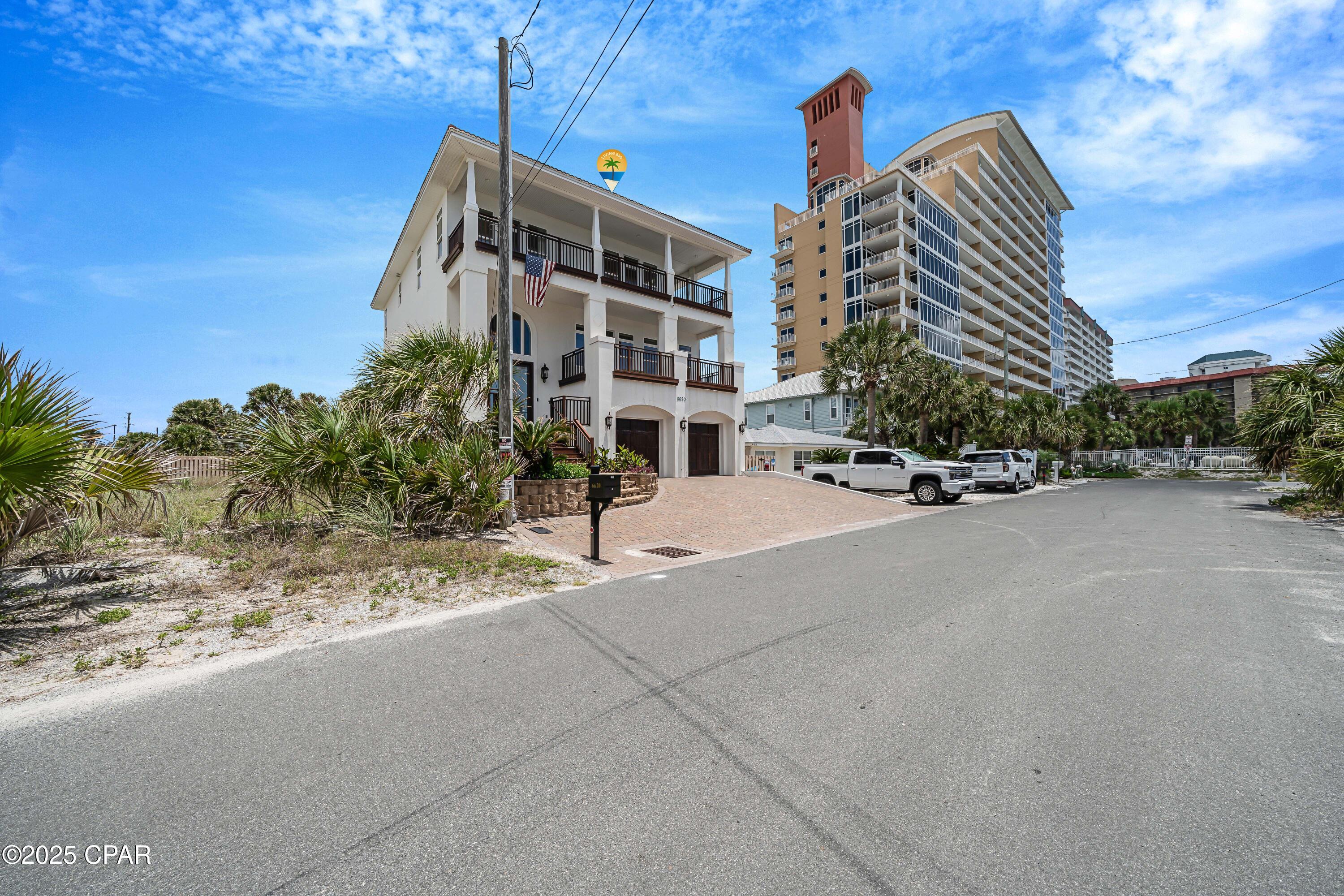 Image 3 For 6620 Gulf Drive