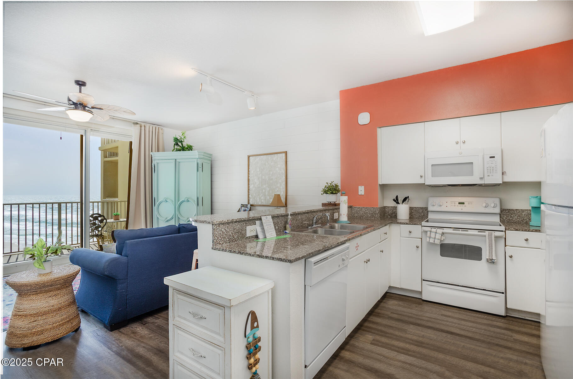 Details for 9900 Thomas 1204 Drive 1204, Panama City Beach, FL 32408